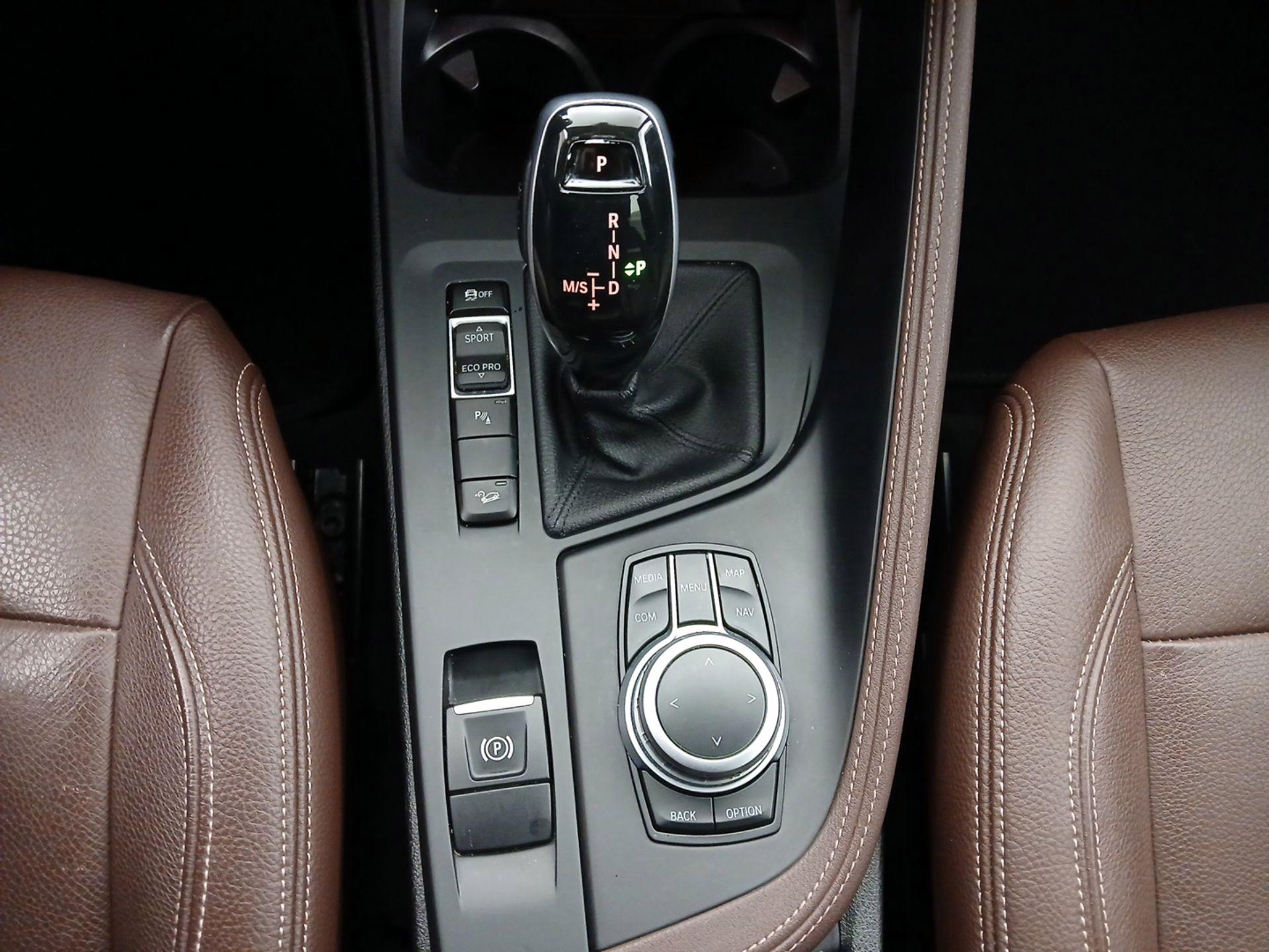 Thumbnail: 2021 BMW X1 - 18