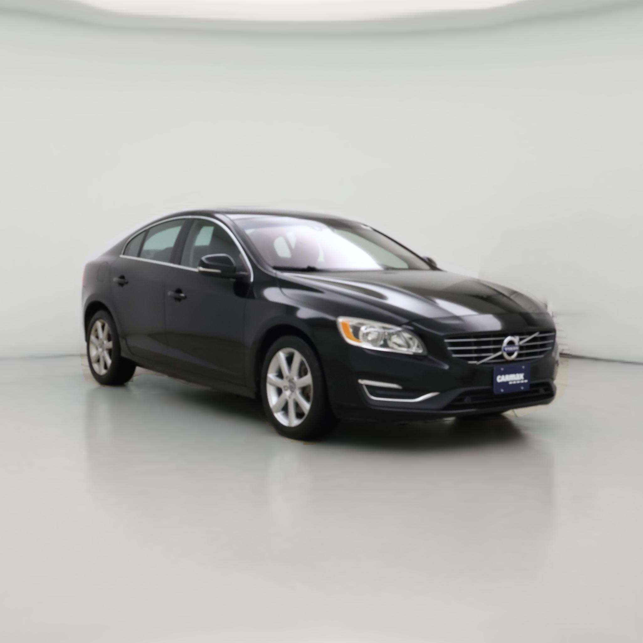 Thumbnail: 2016 Volvo S60 - 1