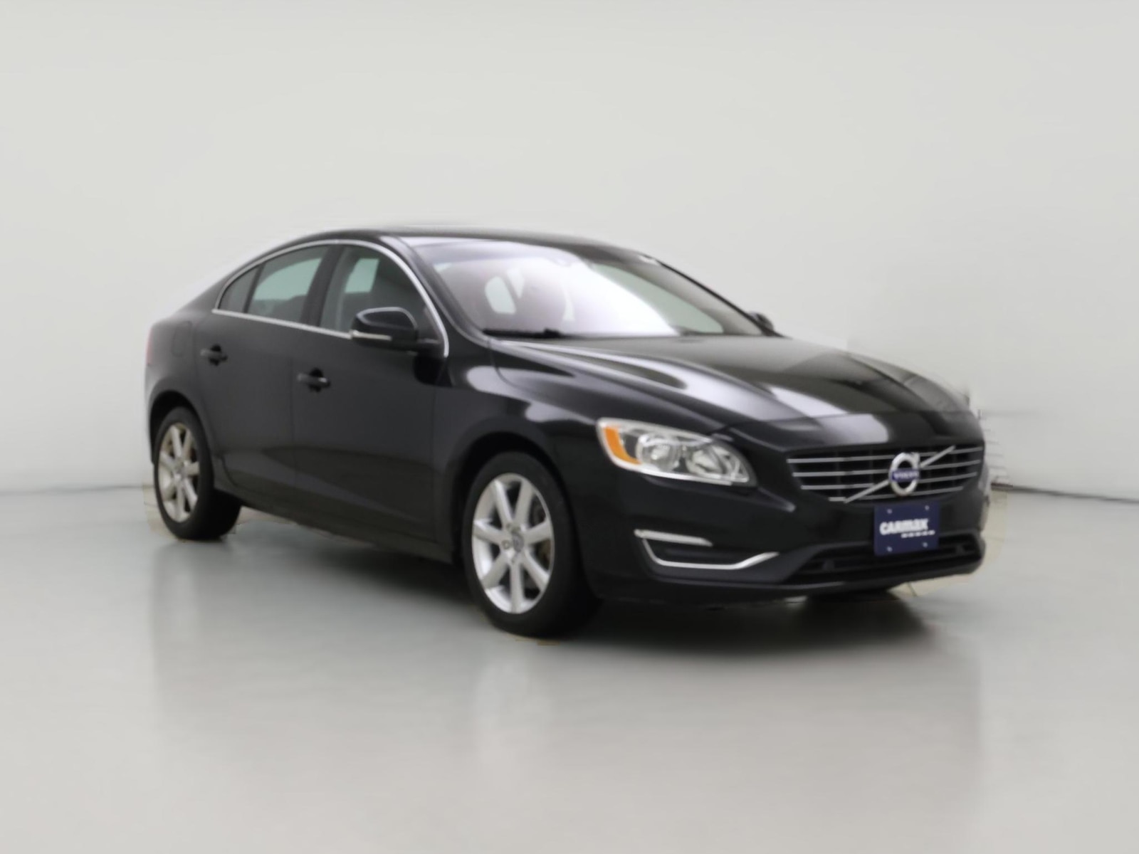 2016 Volvo S60 T5 Premier