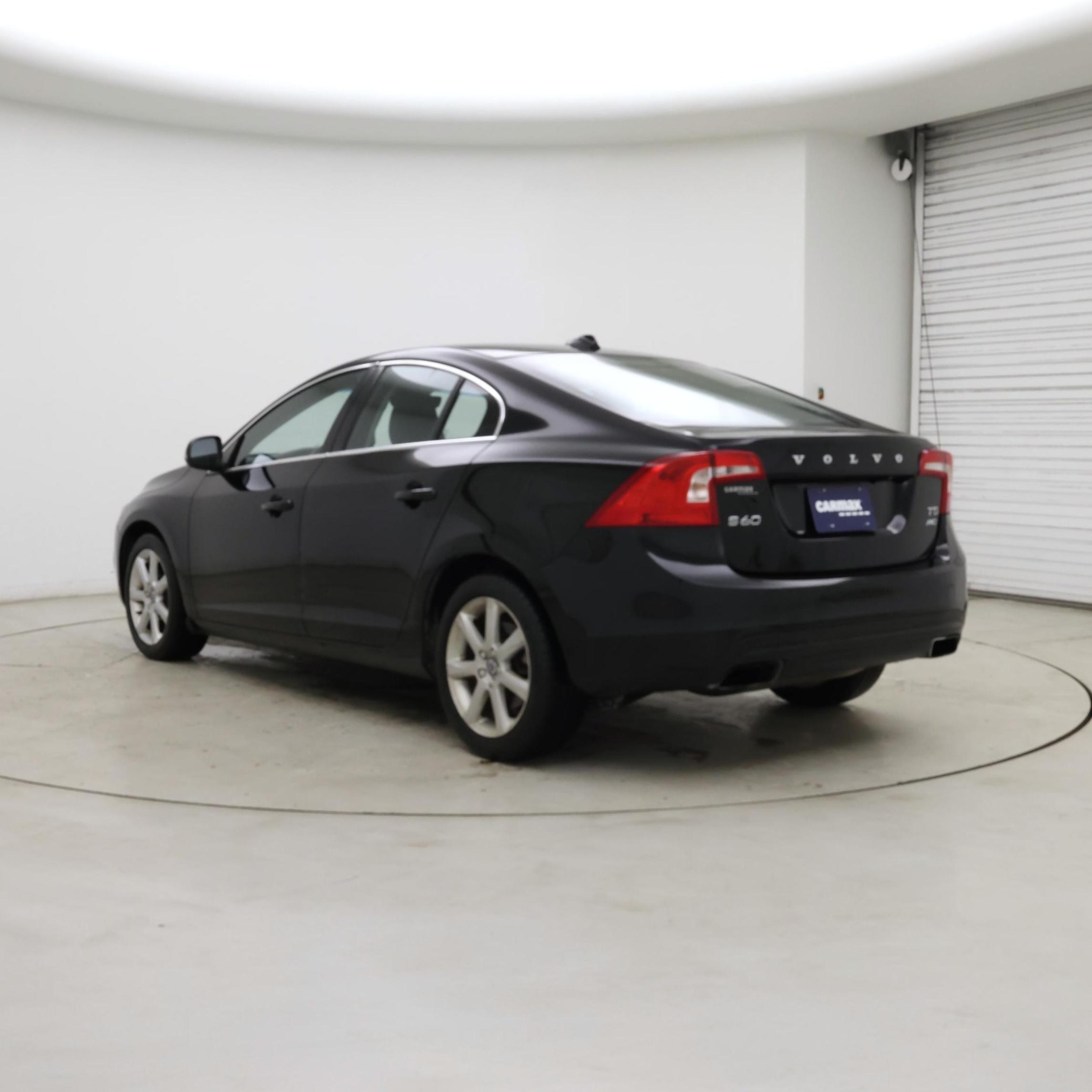 Thumbnail: 2016 Volvo S60 - 2