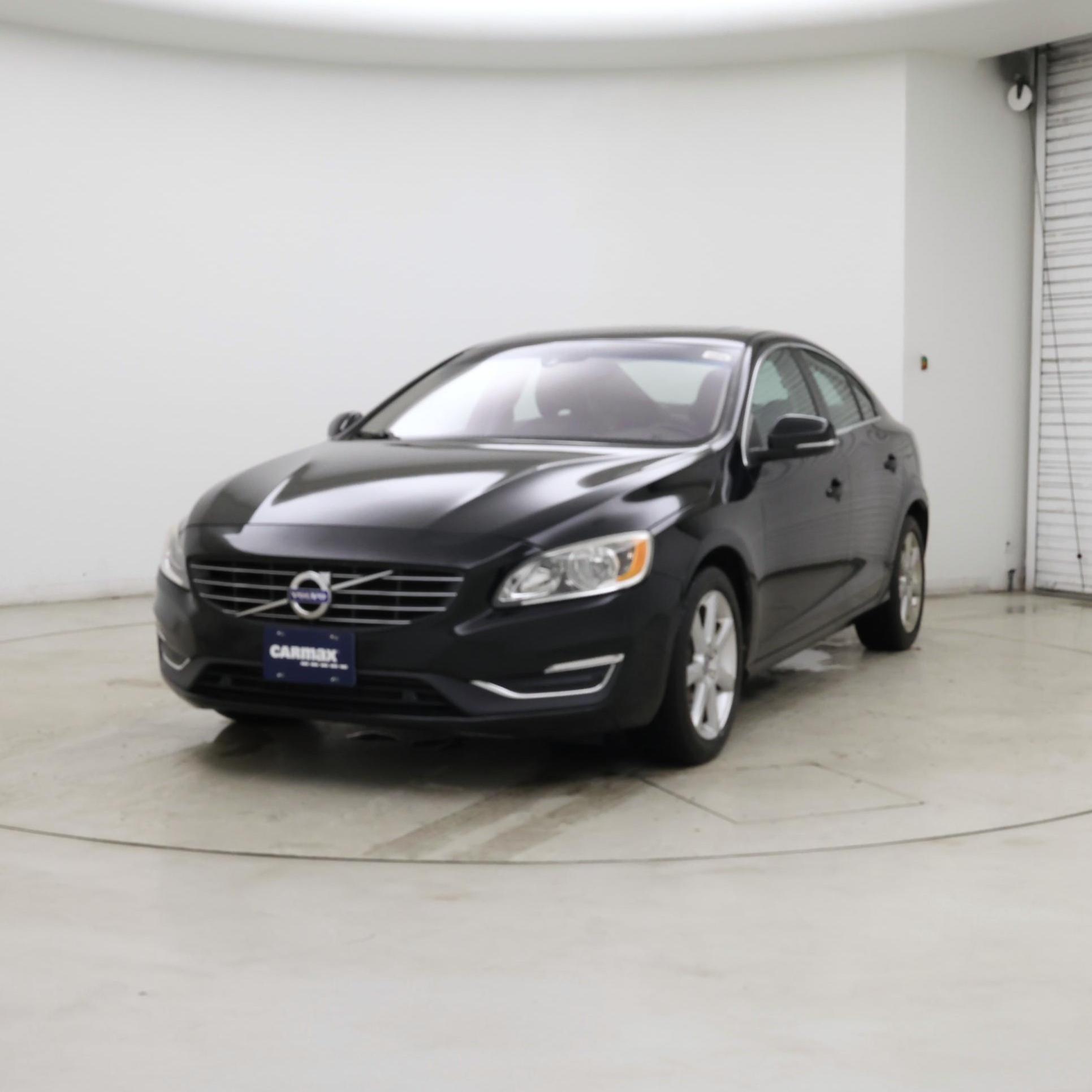 Thumbnail: 2016 Volvo S60 - 4