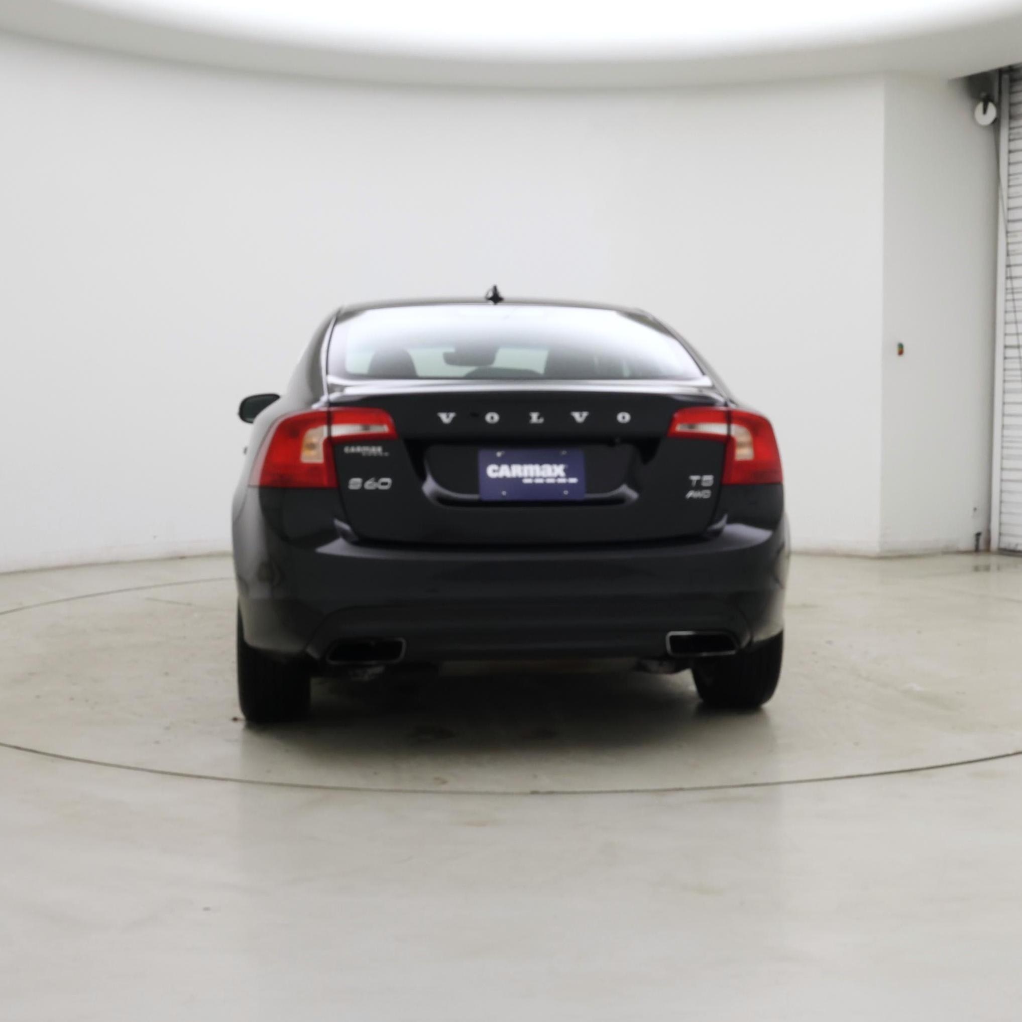 Thumbnail: 2016 Volvo S60 - 6