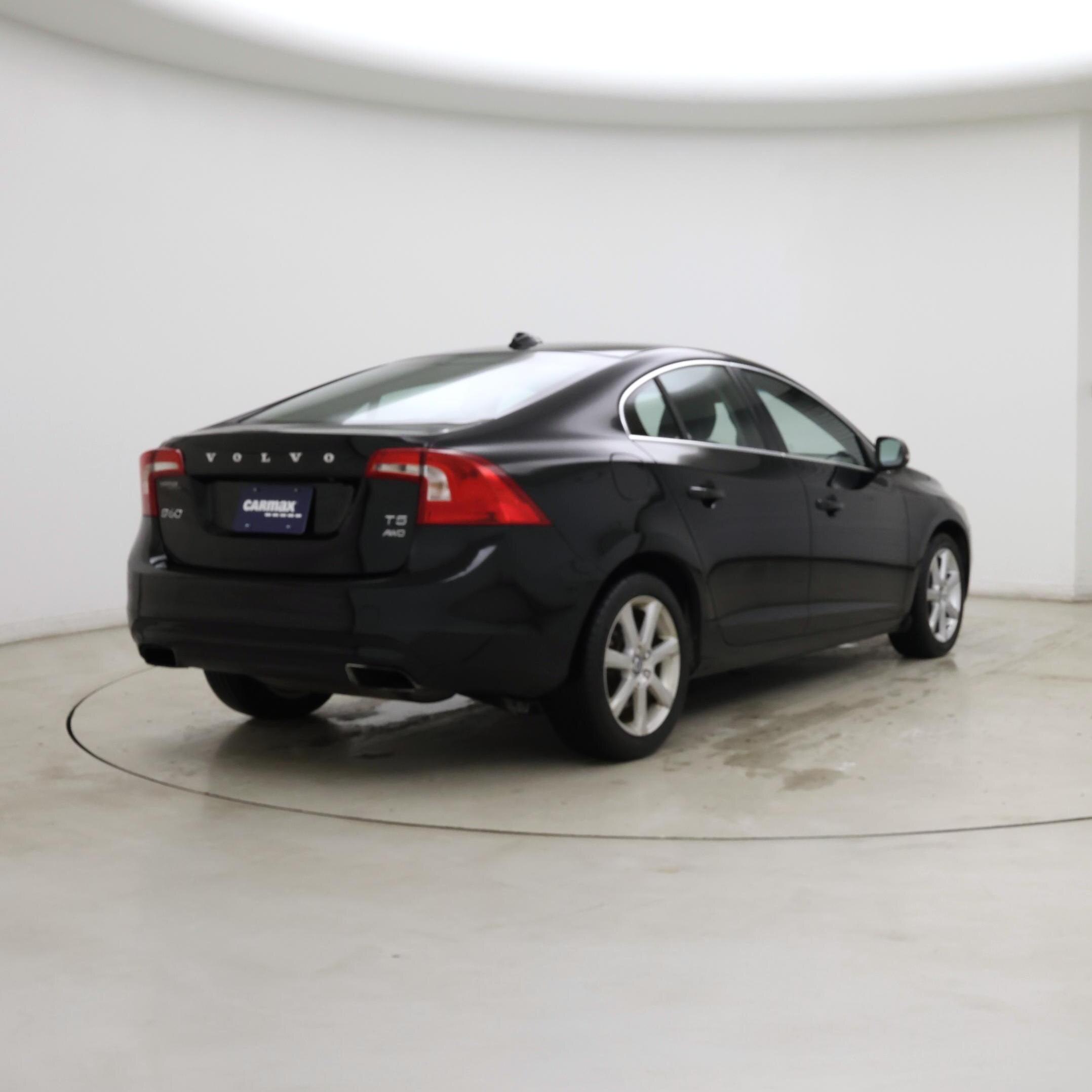 Thumbnail: 2016 Volvo S60 - 8