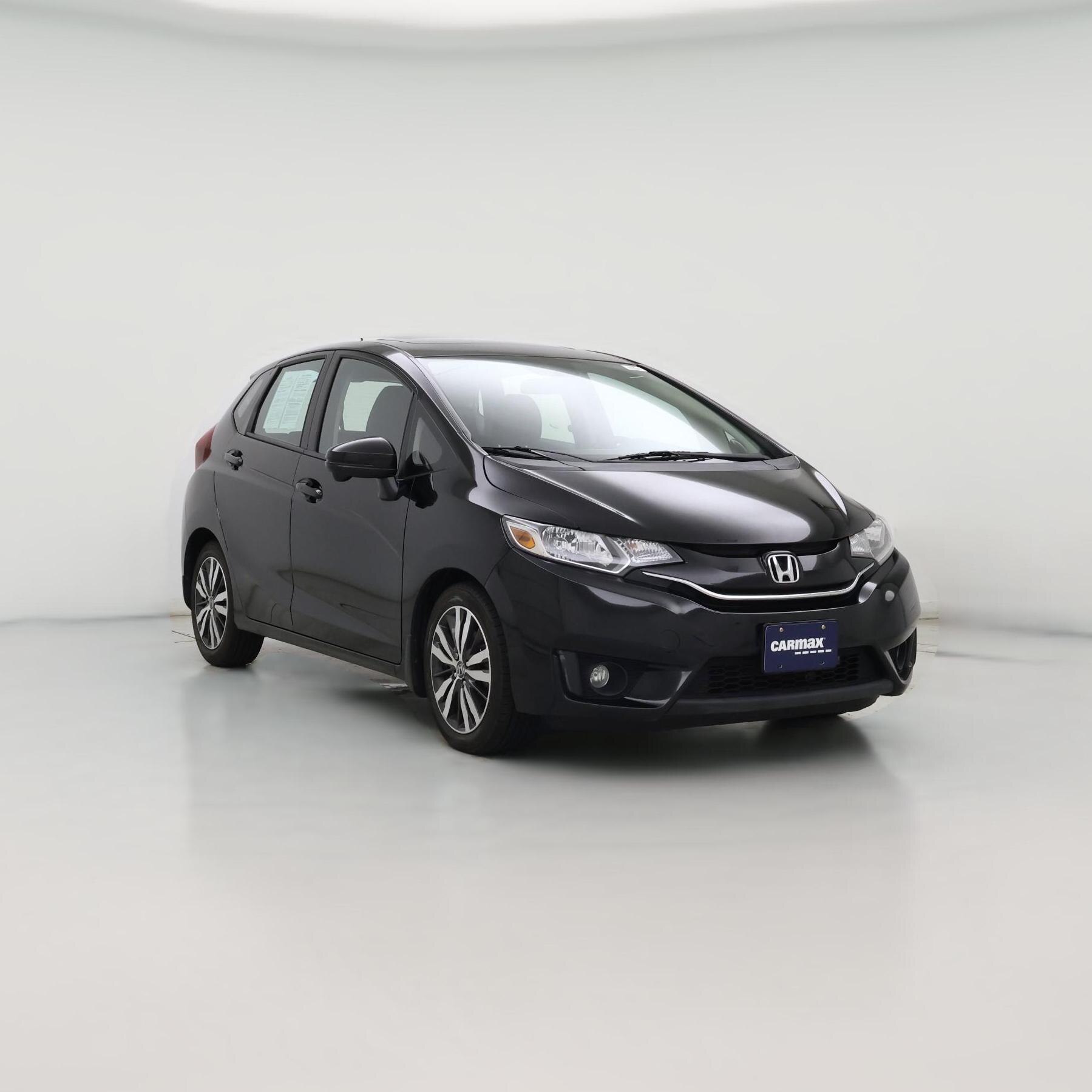 Thumbnail: 2016 Honda Fit - 1