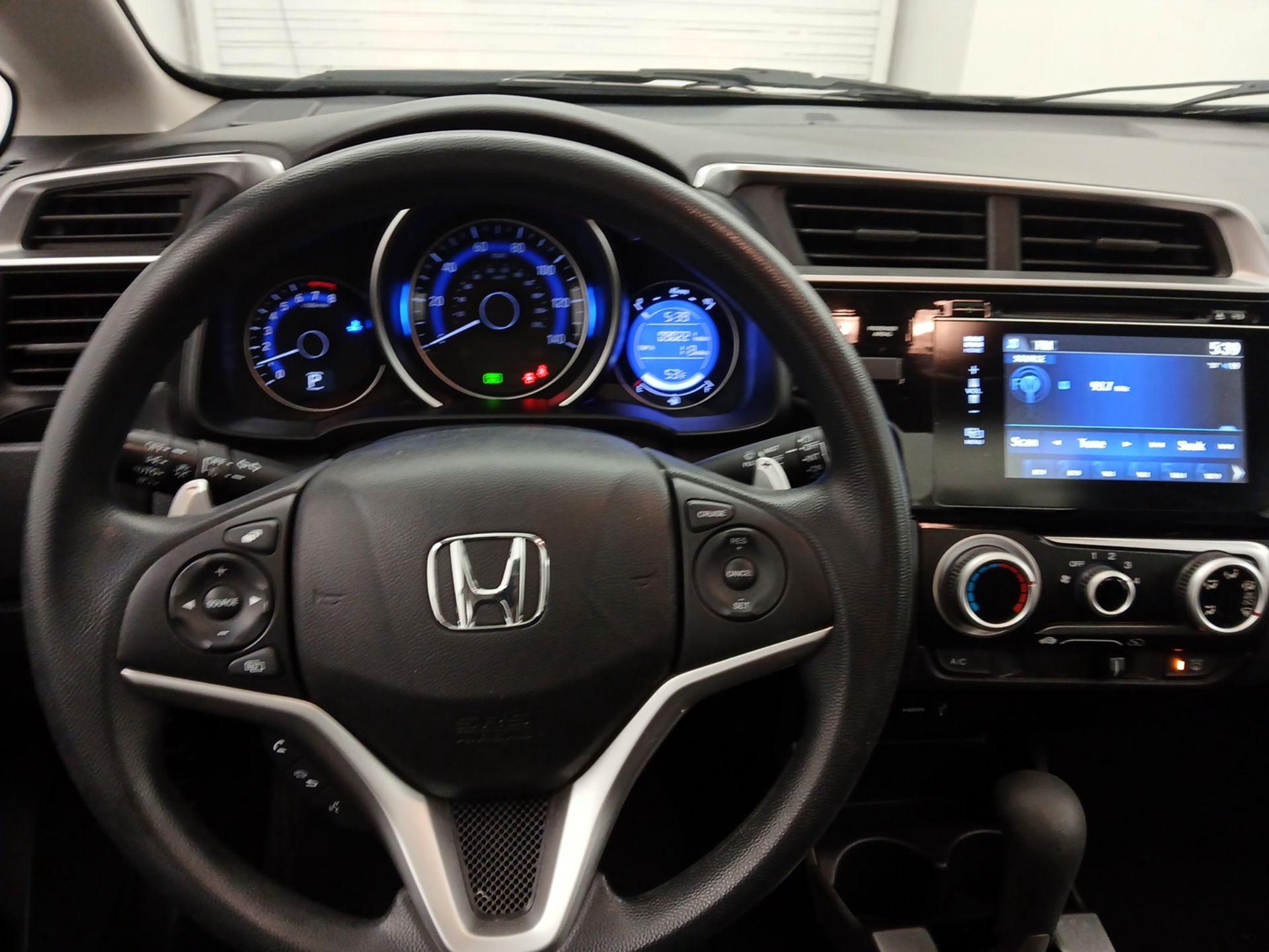 Thumbnail: 2016 Honda Fit - 10