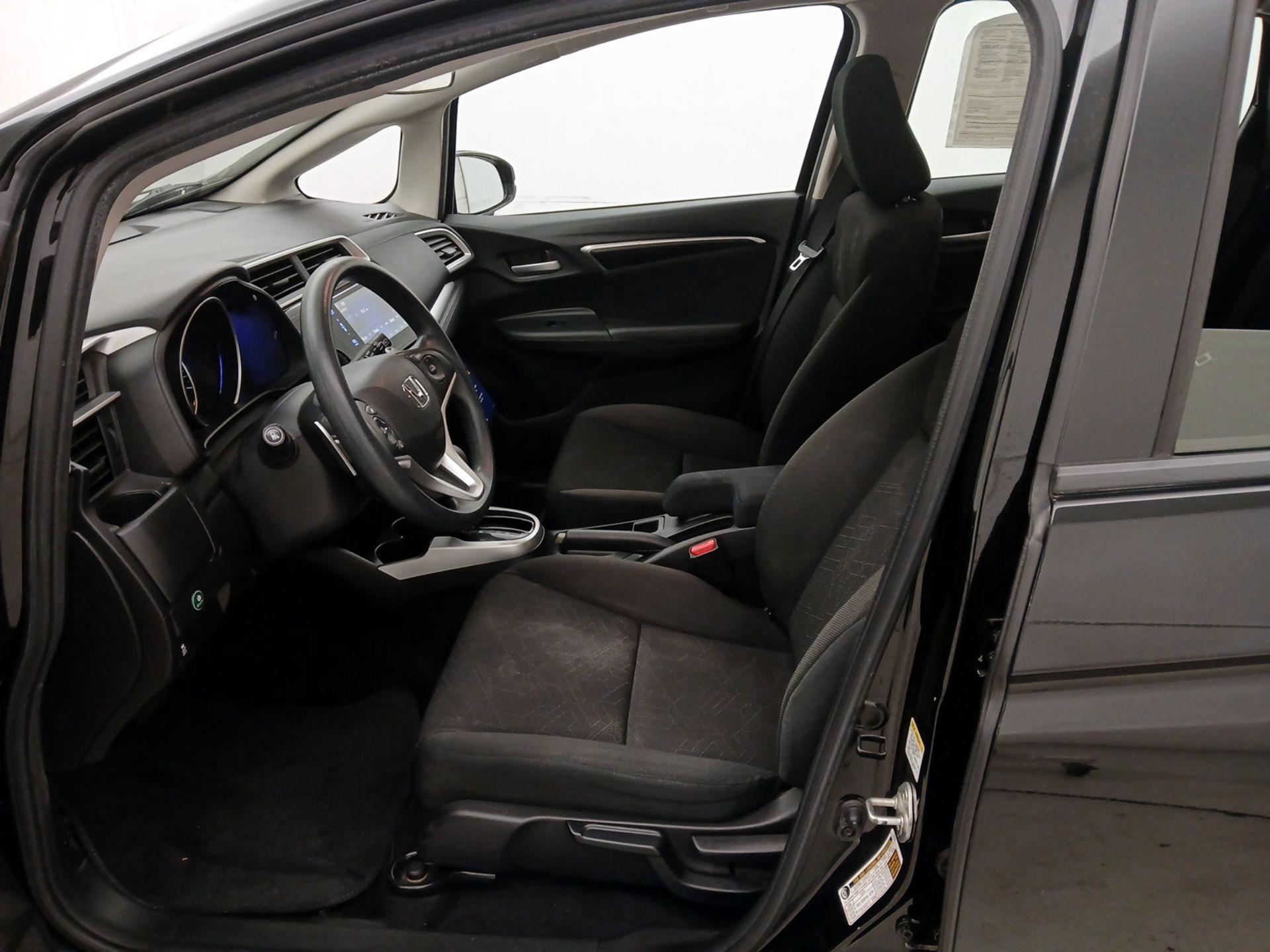 Thumbnail: 2016 Honda Fit - 11