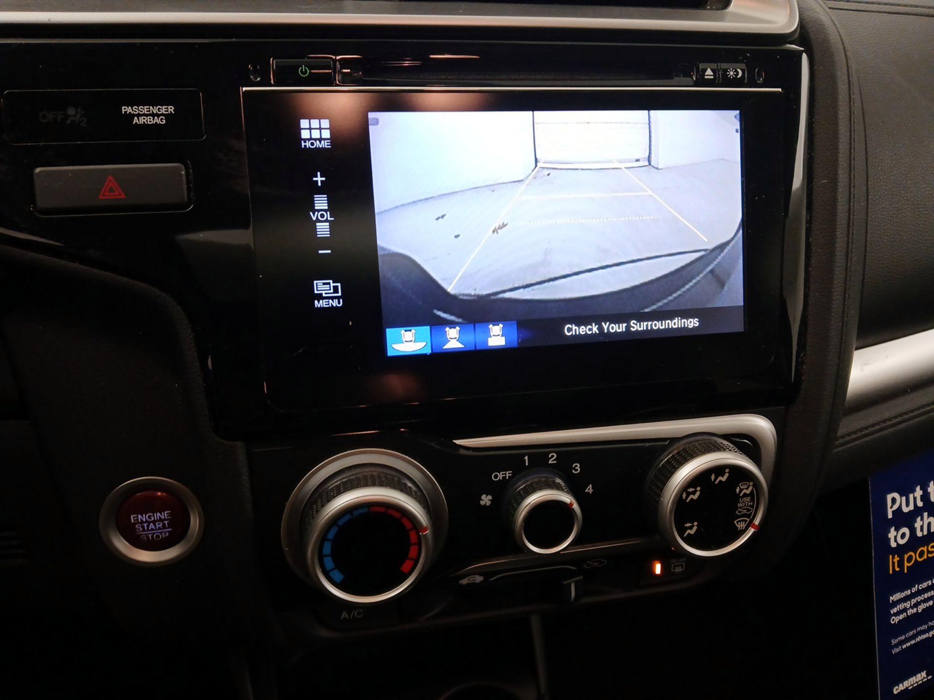 Thumbnail: 2016 Honda Fit - 14