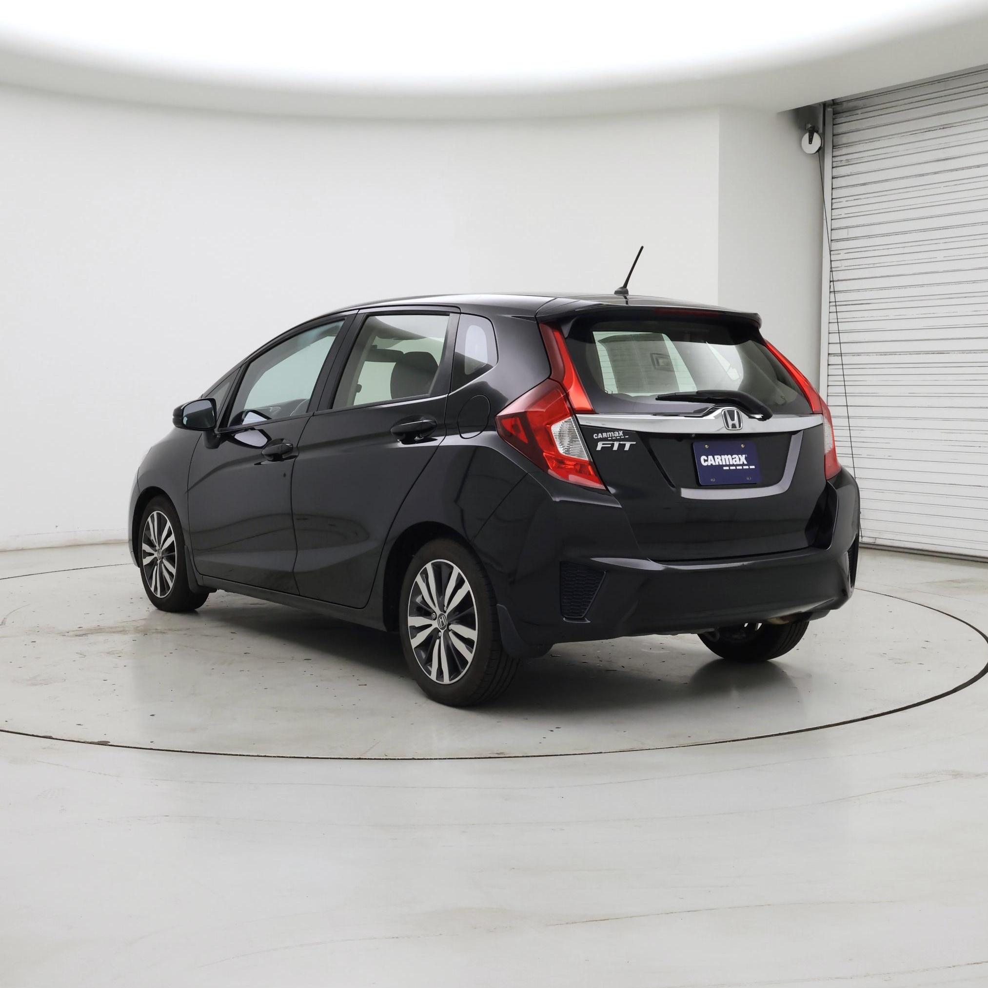 Thumbnail: 2016 Honda Fit - 2