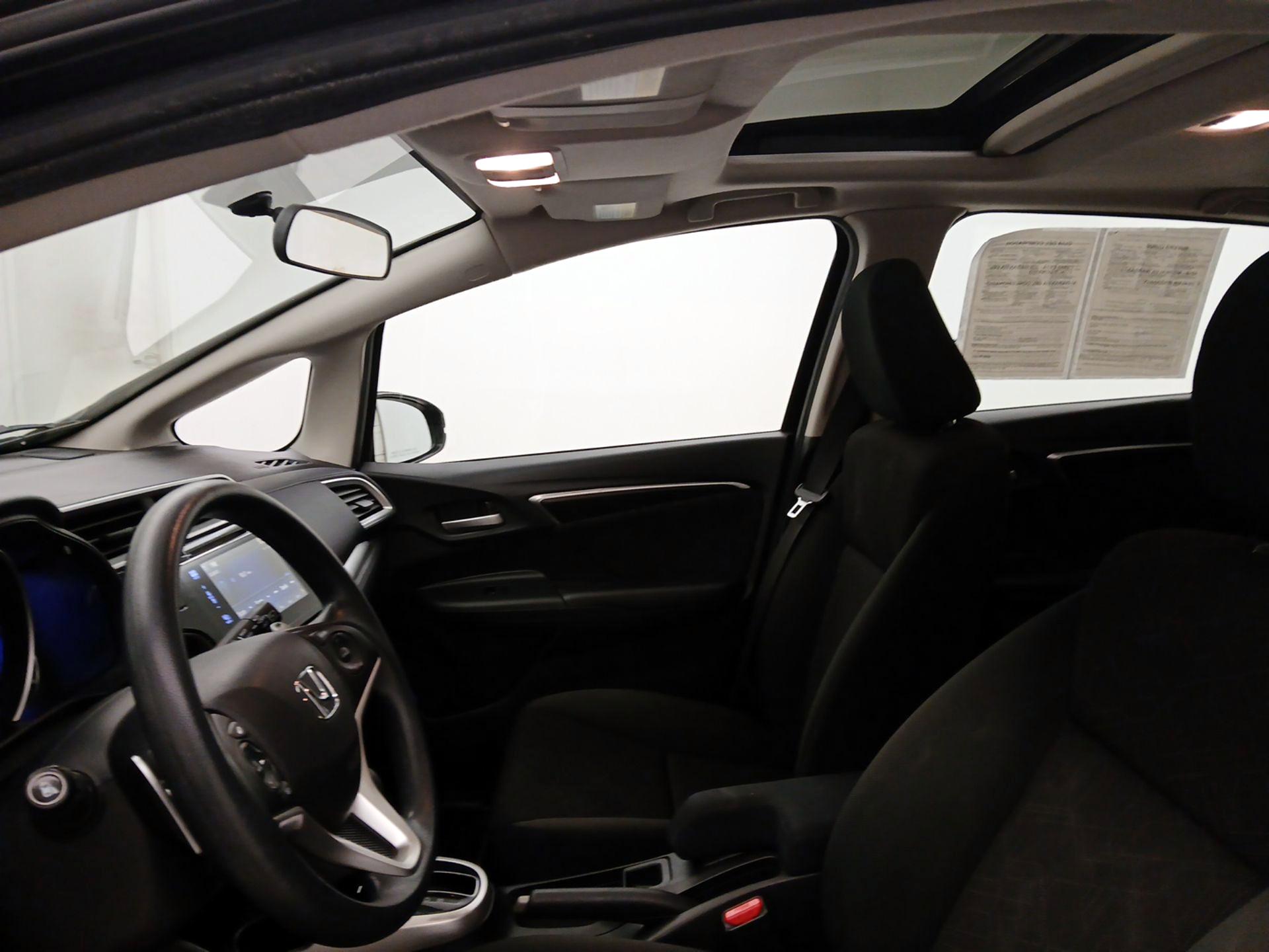 Thumbnail: 2016 Honda Fit - 19