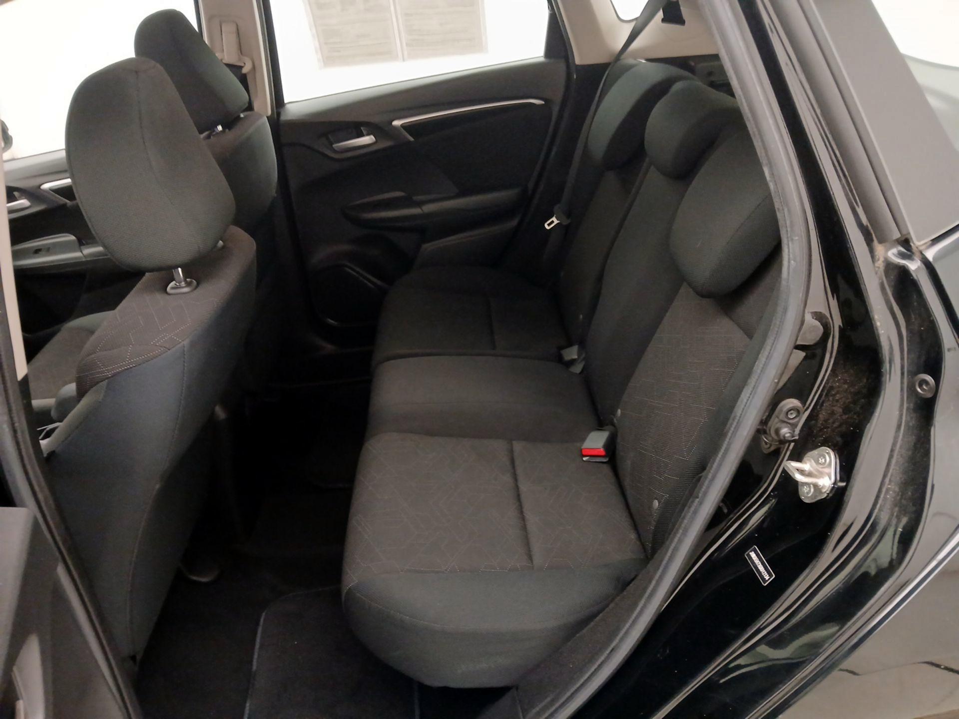 Thumbnail: 2016 Honda Fit - 20