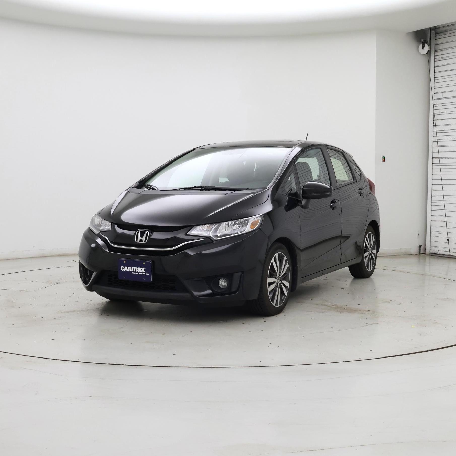 Thumbnail: 2016 Honda Fit - 4