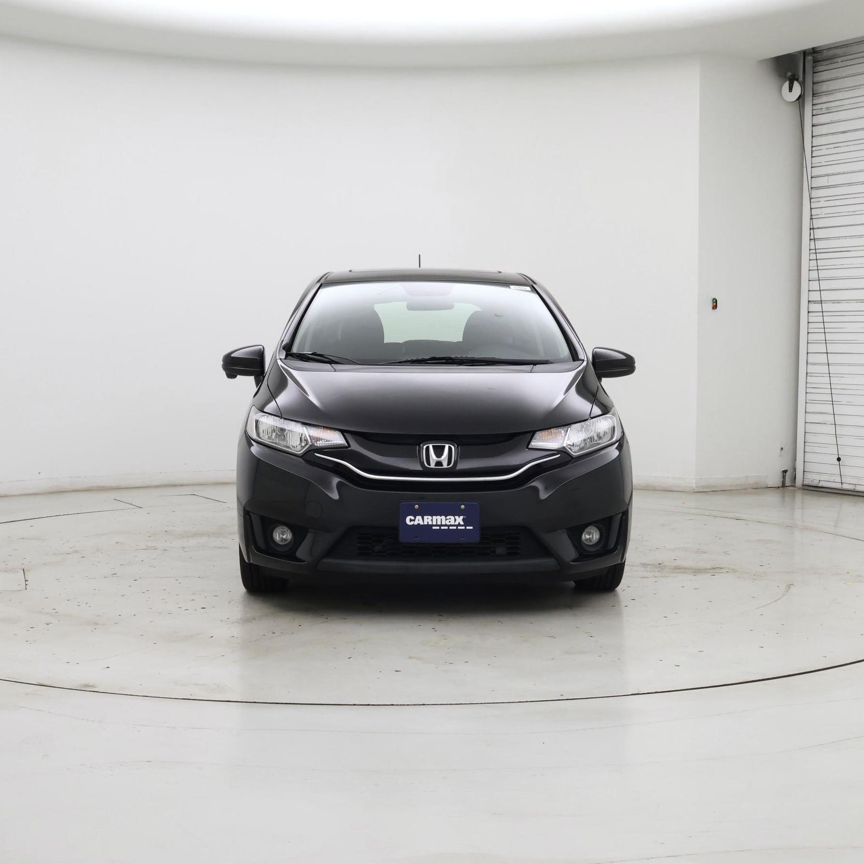 Thumbnail: 2016 Honda Fit - 5