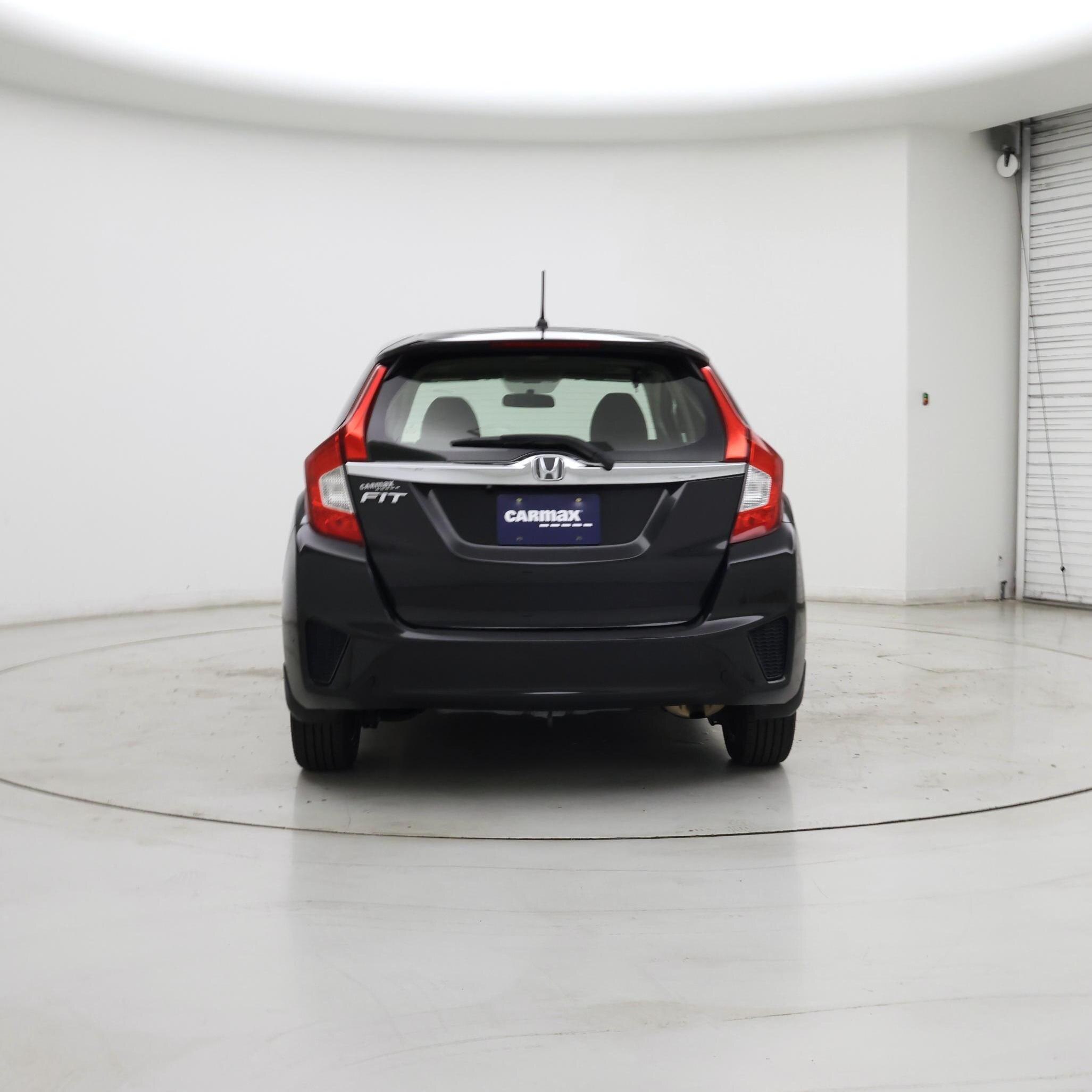 Thumbnail: 2016 Honda Fit - 6