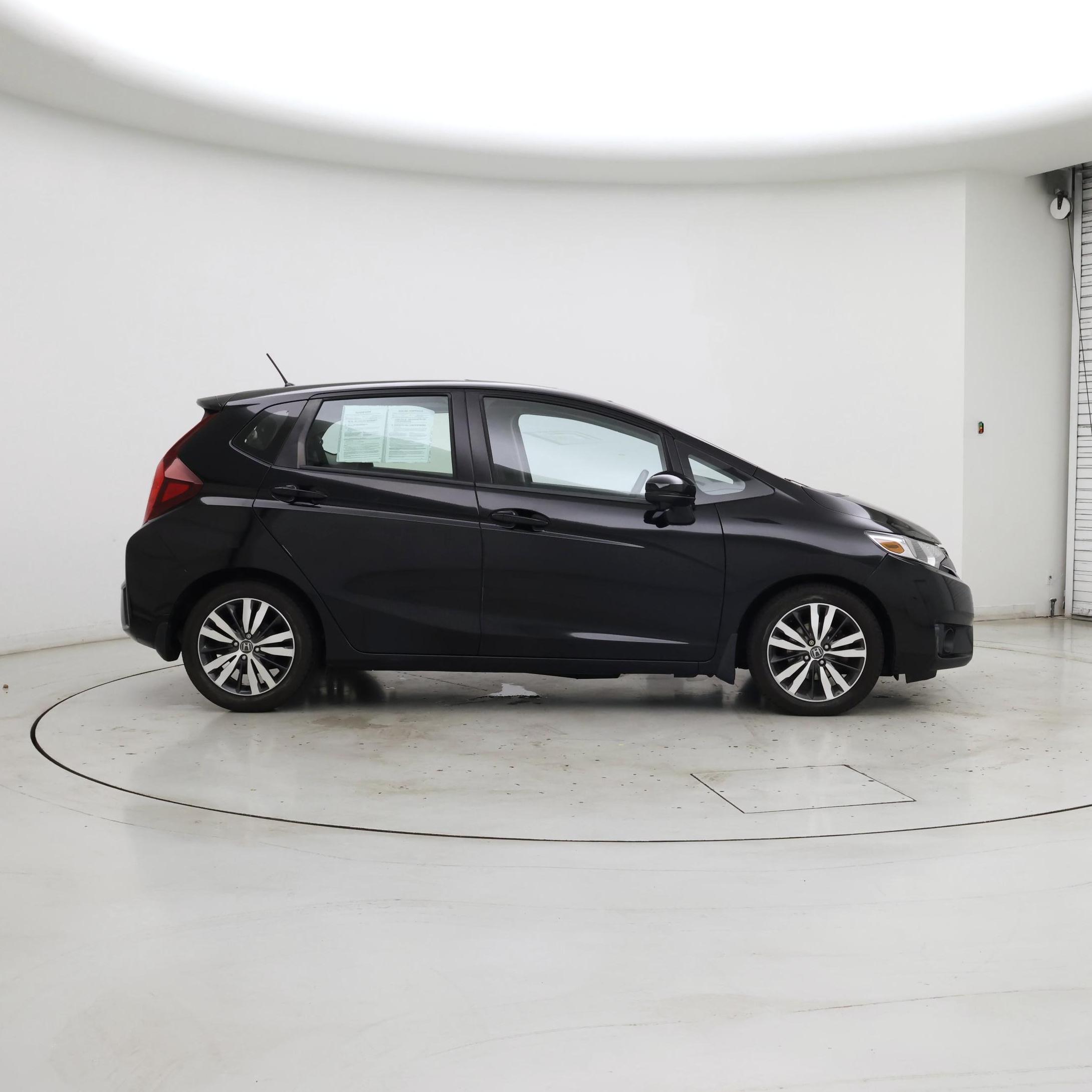 Thumbnail: 2016 Honda Fit - 7