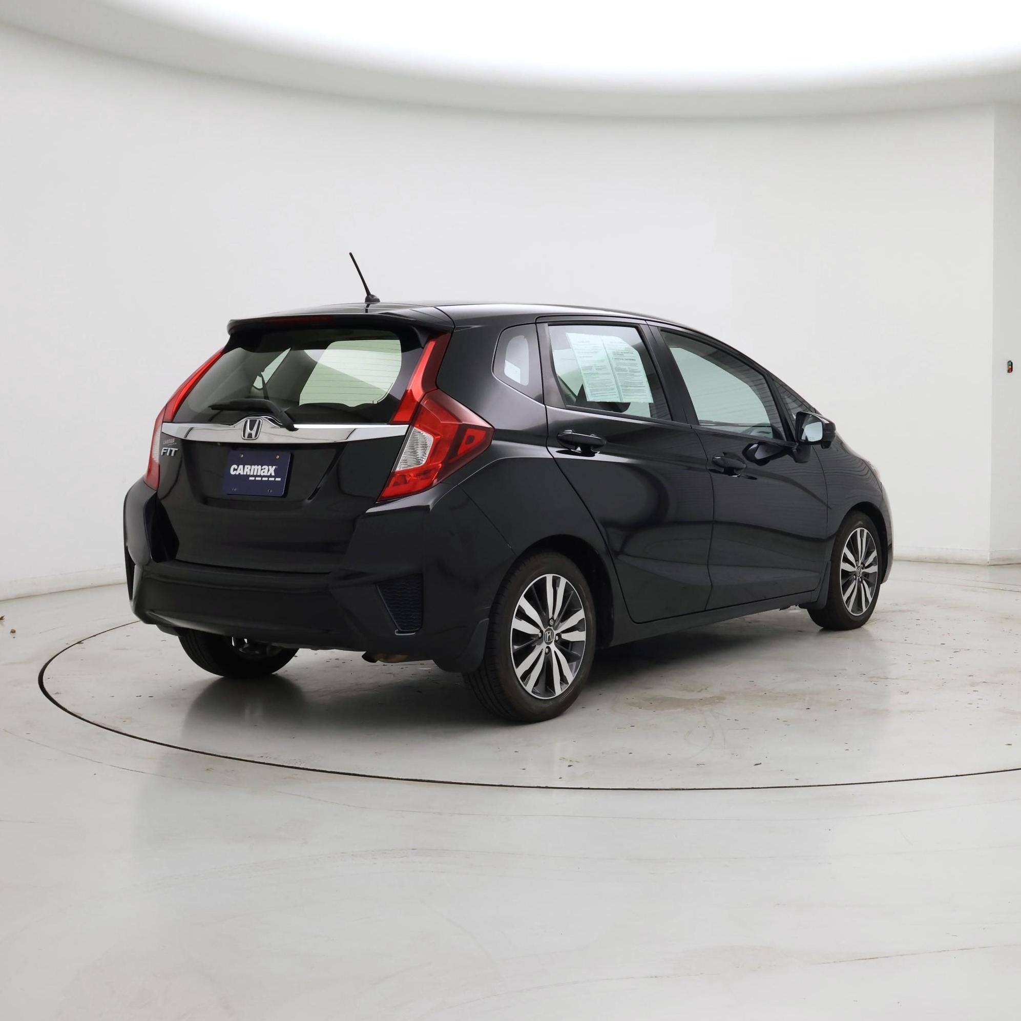 Thumbnail: 2016 Honda Fit - 8