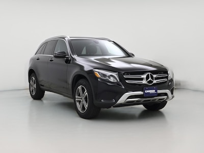 2019 Mercedes-Benz GLC300