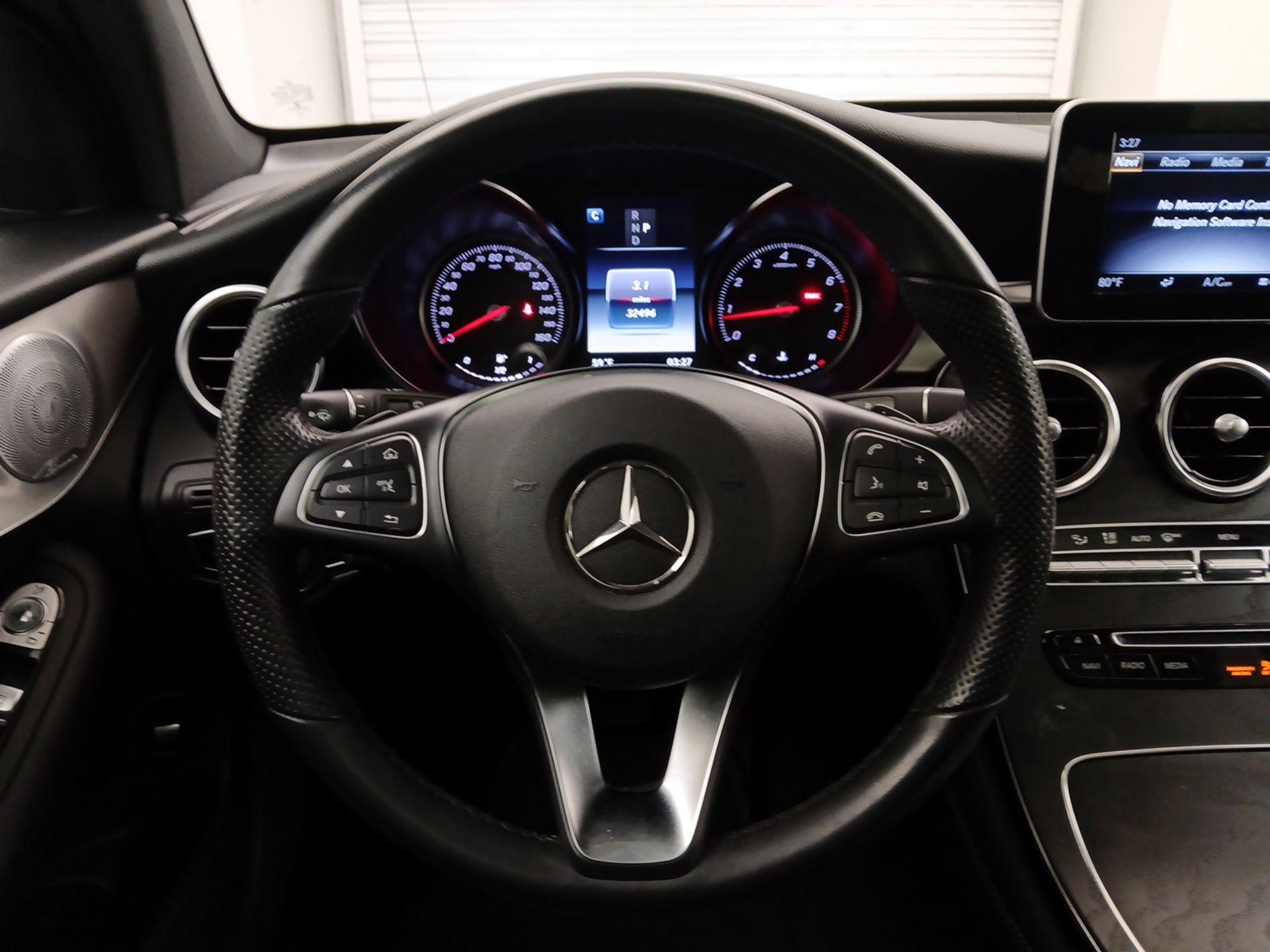 Thumbnail: 2019 Mercedes-Benz GLC - 10