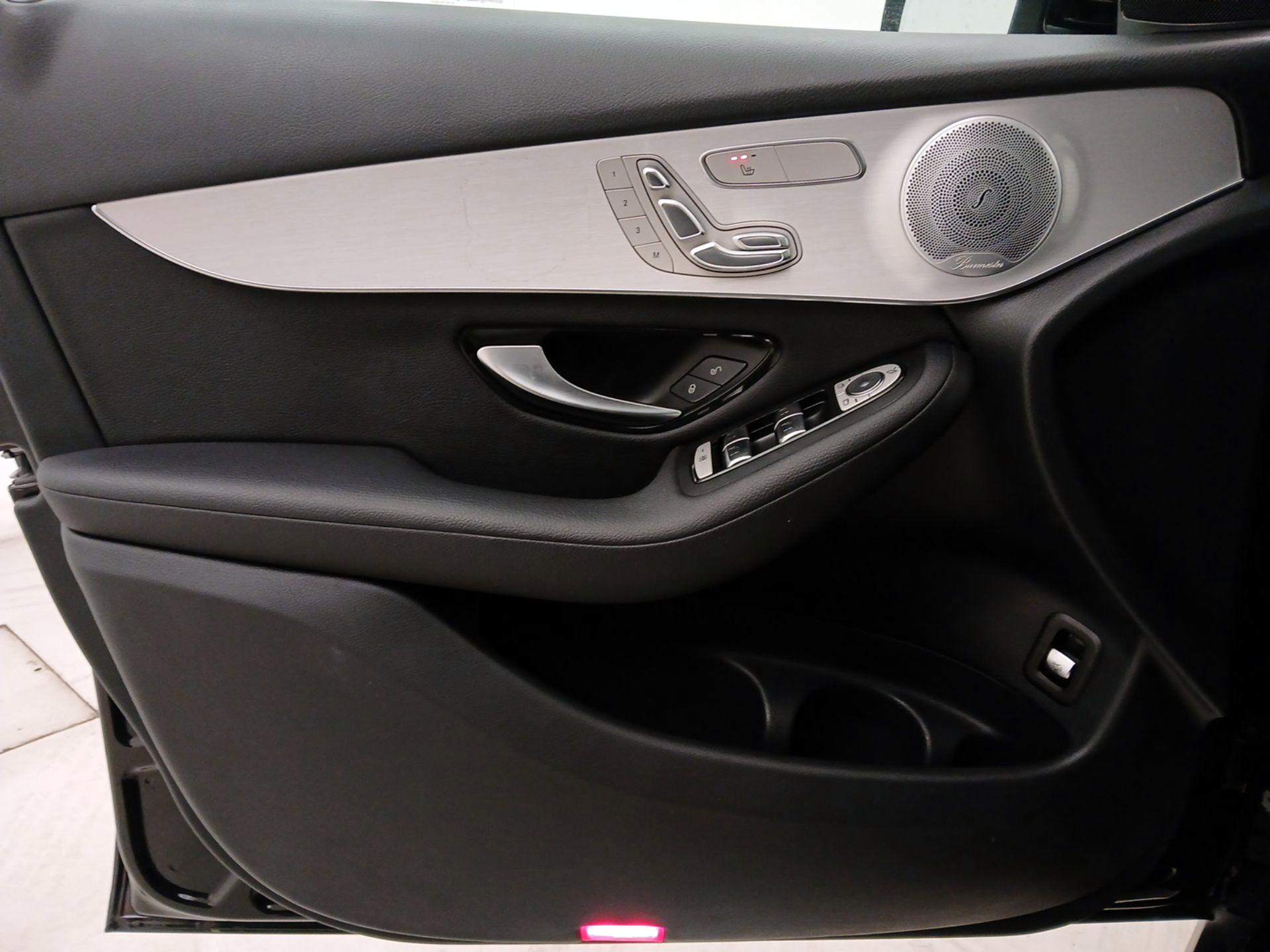 Thumbnail: 2019 Mercedes-Benz GLC - 12