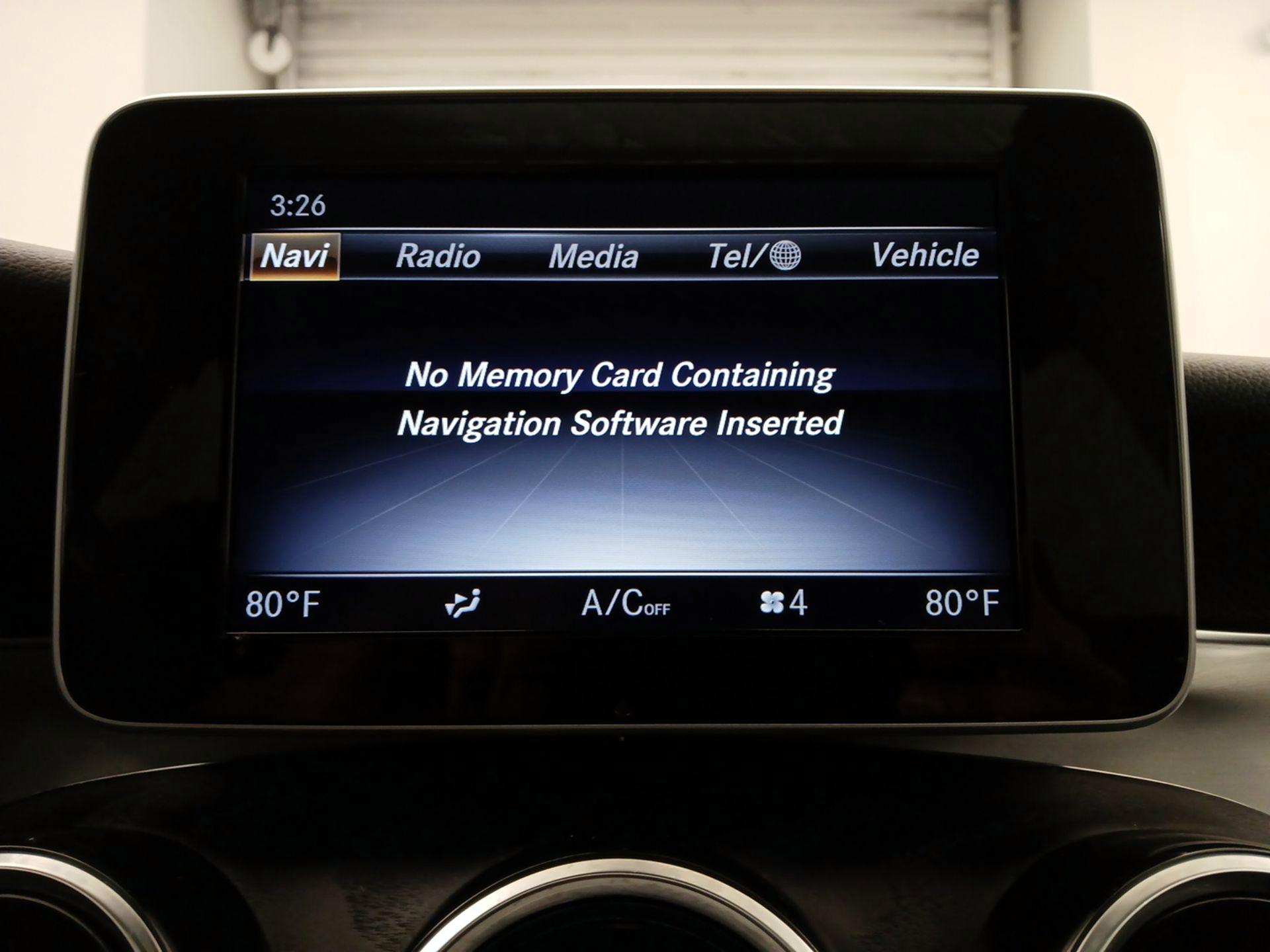 Thumbnail: 2019 Mercedes-Benz GLC - 14