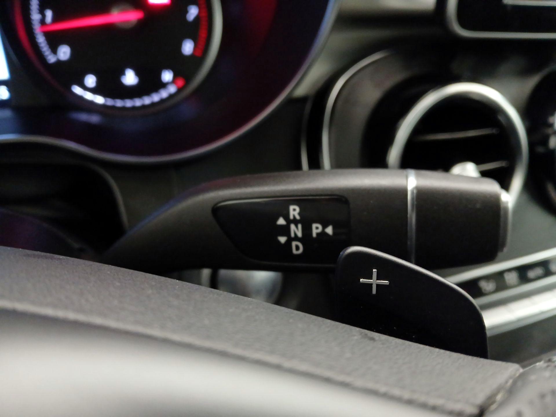 Thumbnail: 2019 Mercedes-Benz GLC - 18