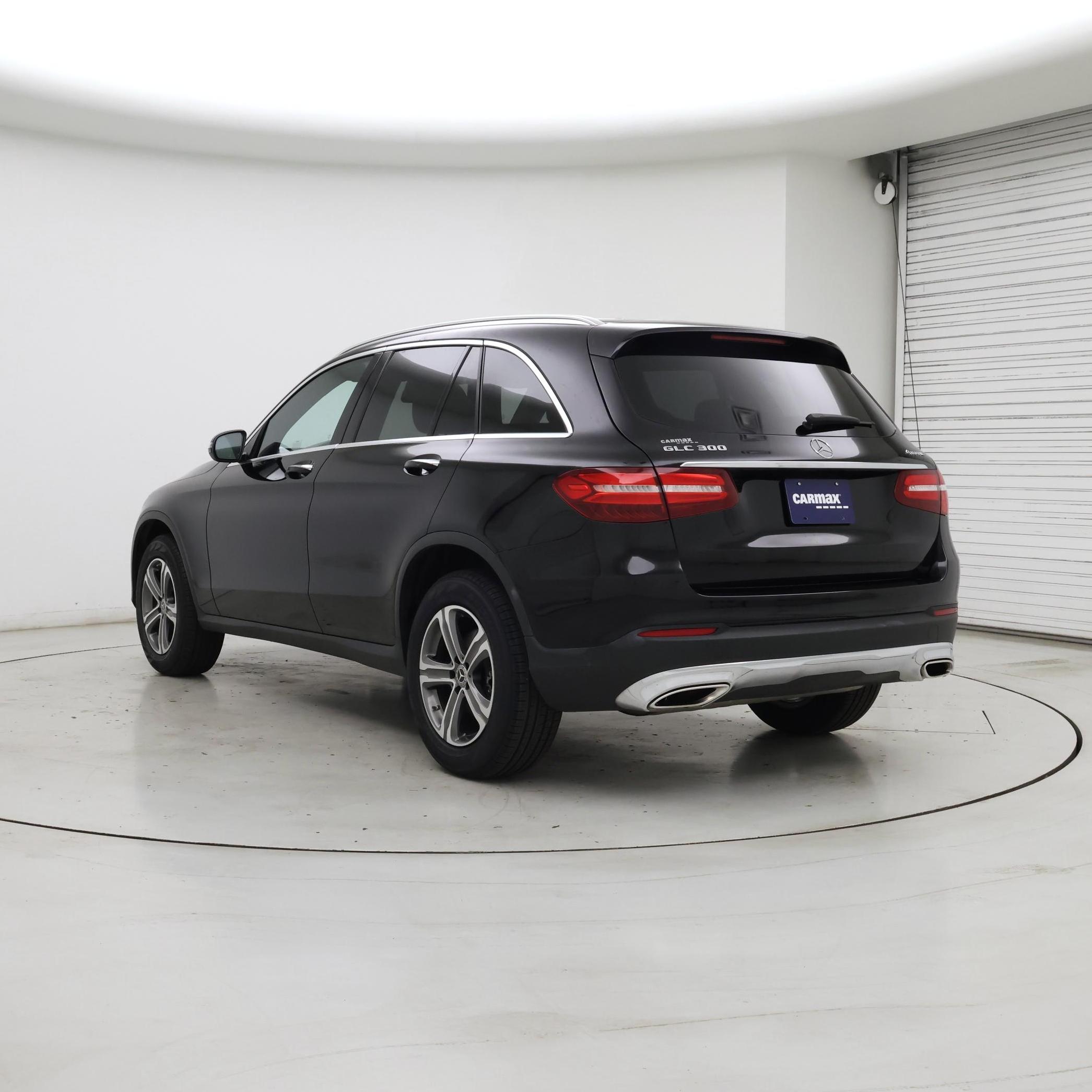 Thumbnail: 2019 Mercedes-Benz GLC - 2