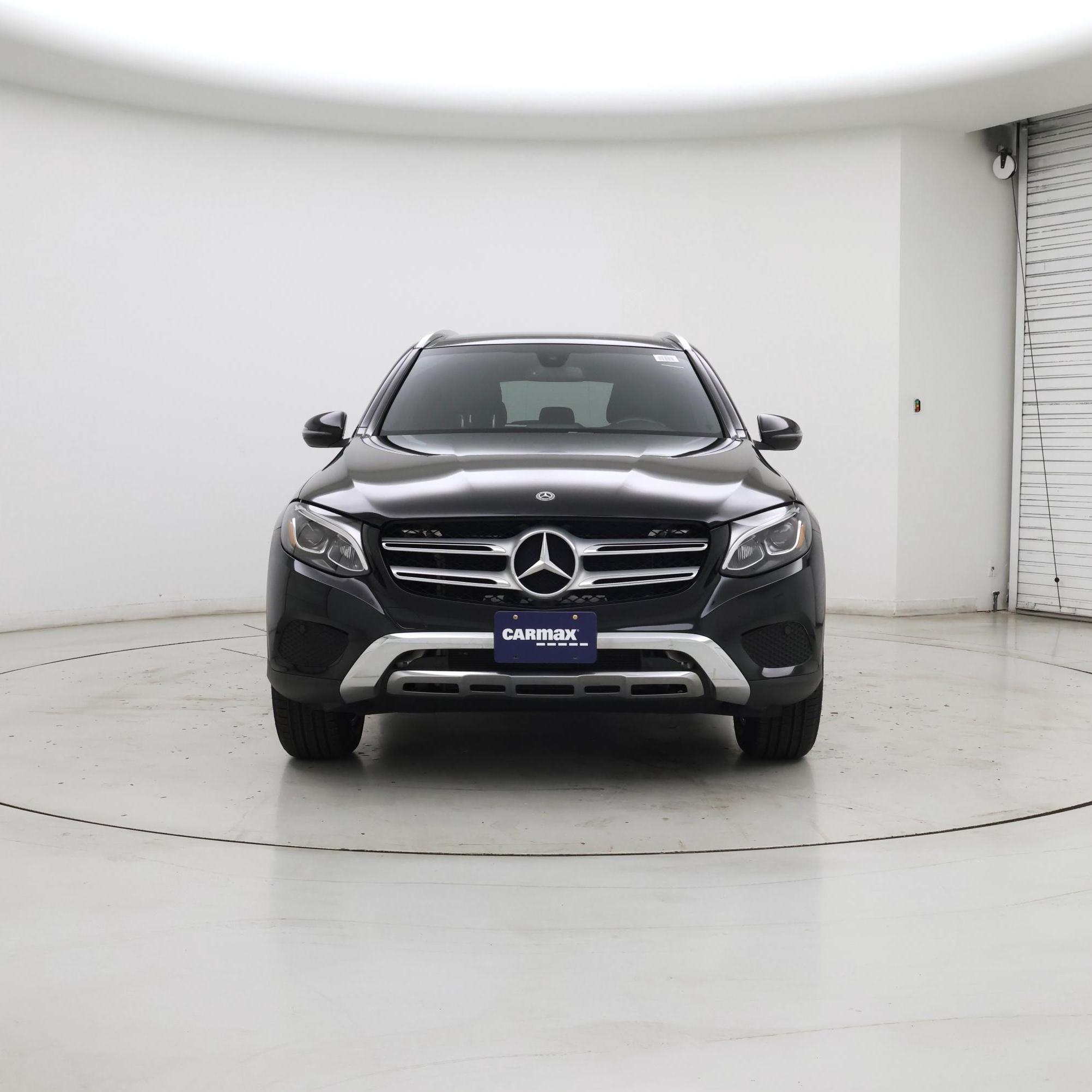 Thumbnail: 2019 Mercedes-Benz GLC - 5