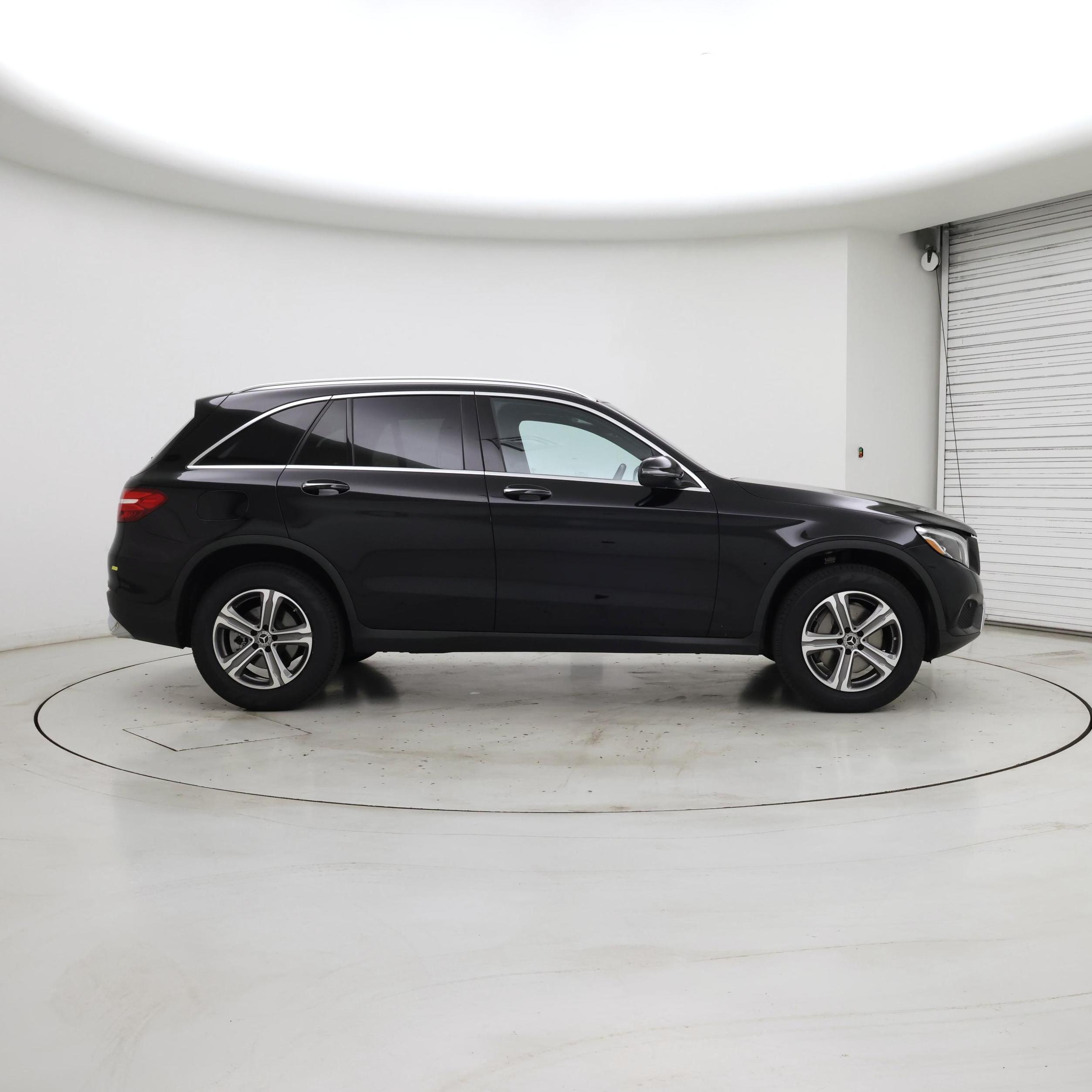 Thumbnail: 2019 Mercedes-Benz GLC - 7