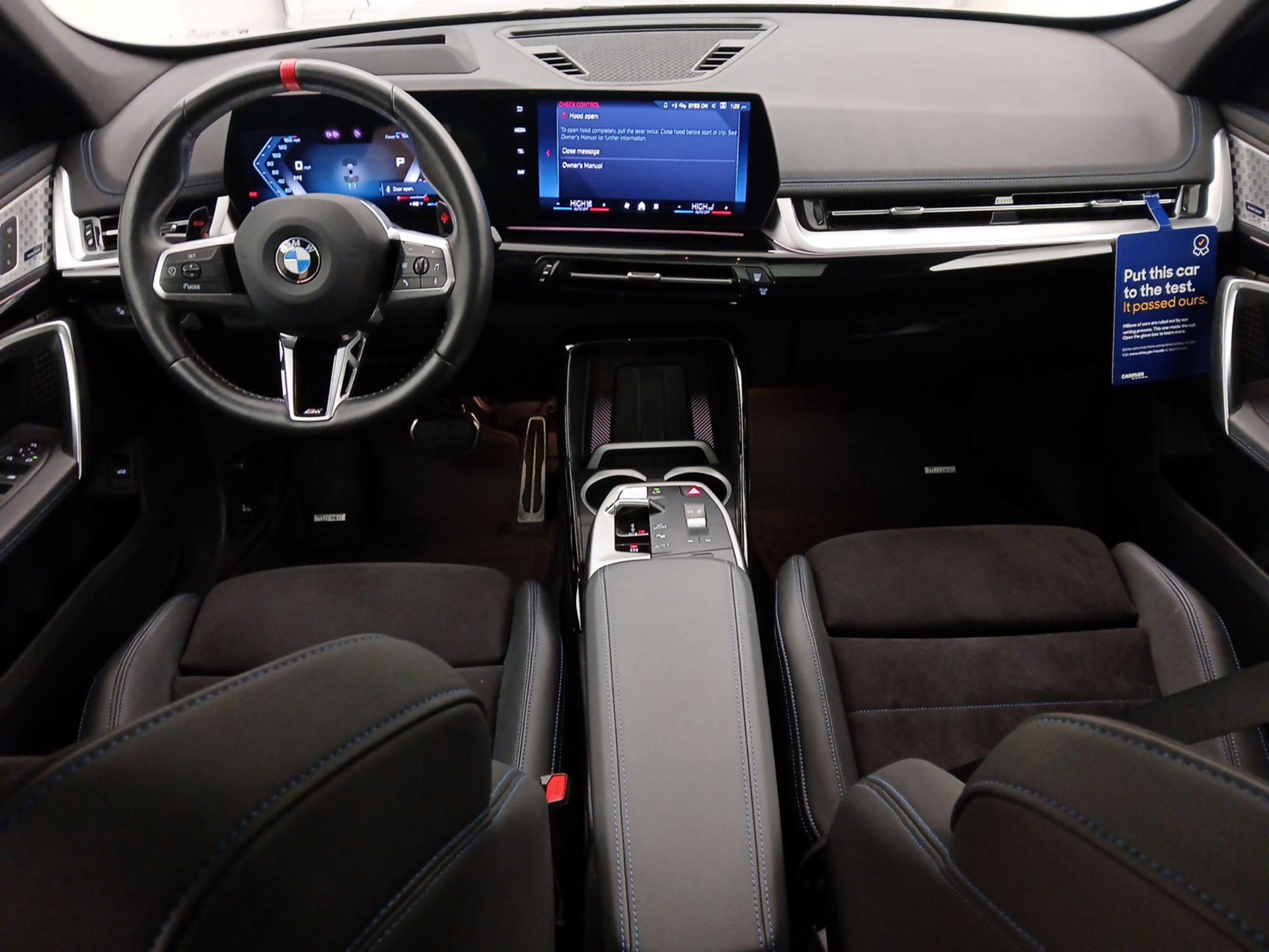 Thumbnail: 2024 BMW X1 - 9