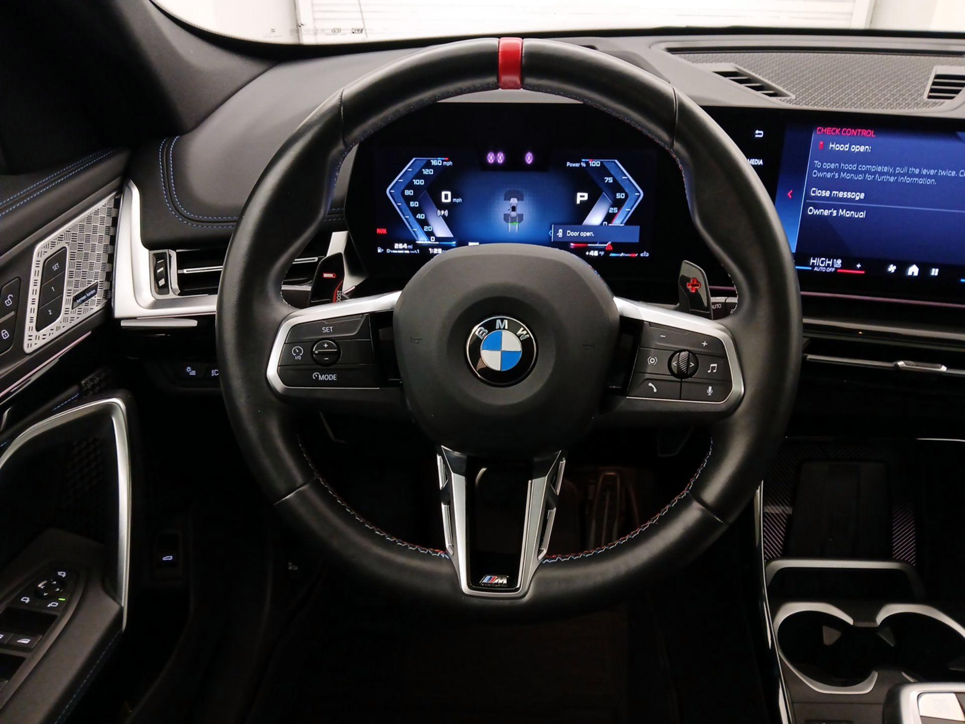 Thumbnail: 2024 BMW X1 - 10