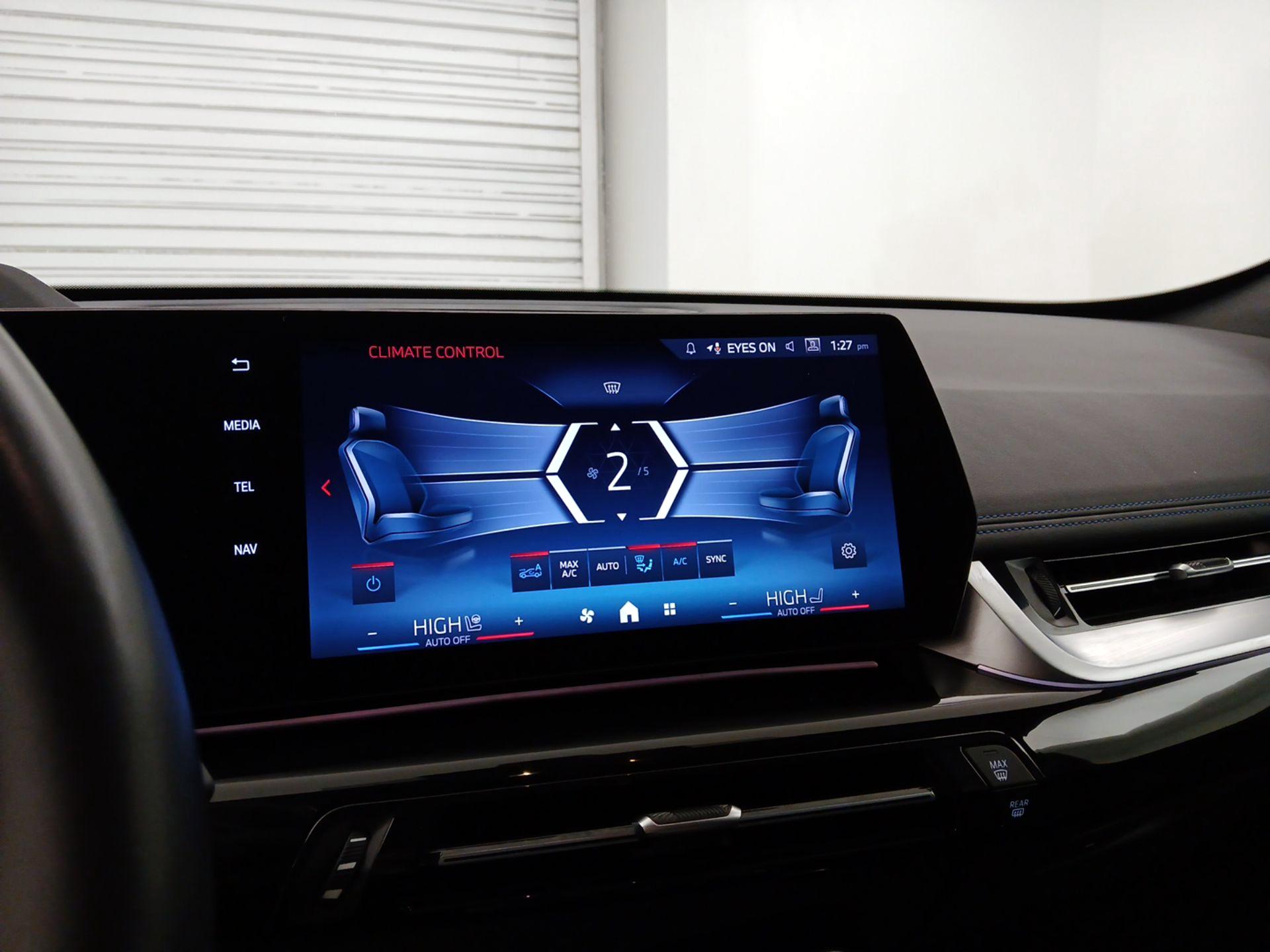 Thumbnail: 2024 BMW X1 - 16