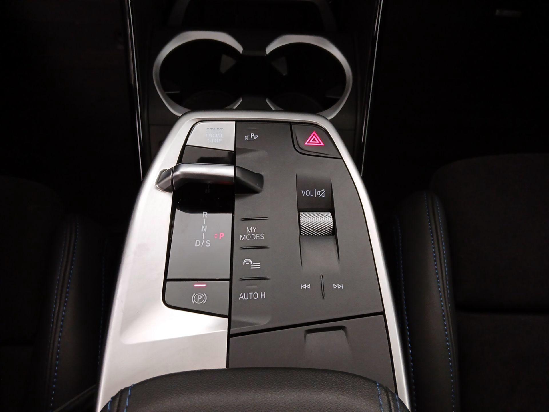 Thumbnail: 2024 BMW X1 - 17