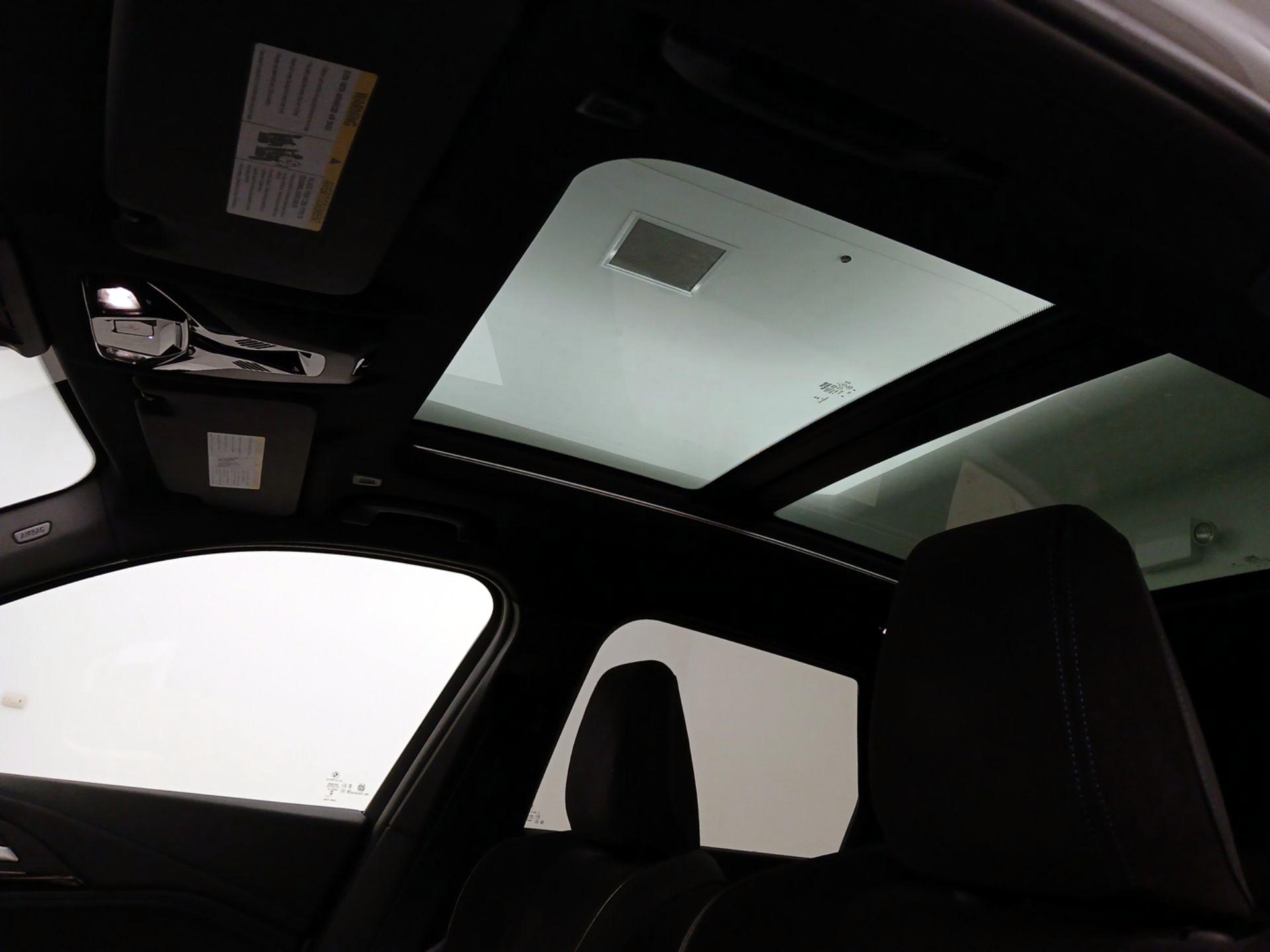 Thumbnail: 2024 BMW X1 - 19