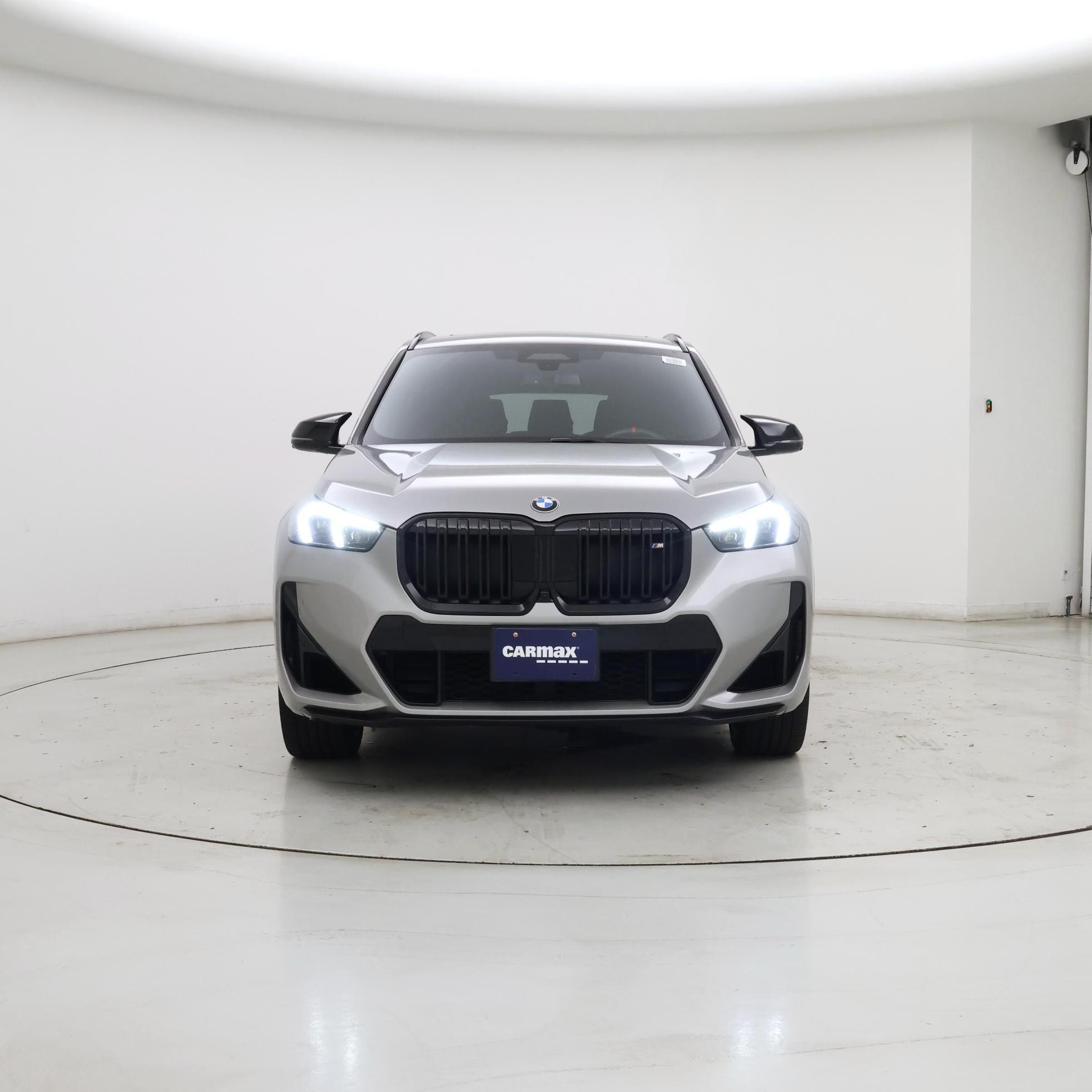 Thumbnail: 2024 BMW X1 - 5