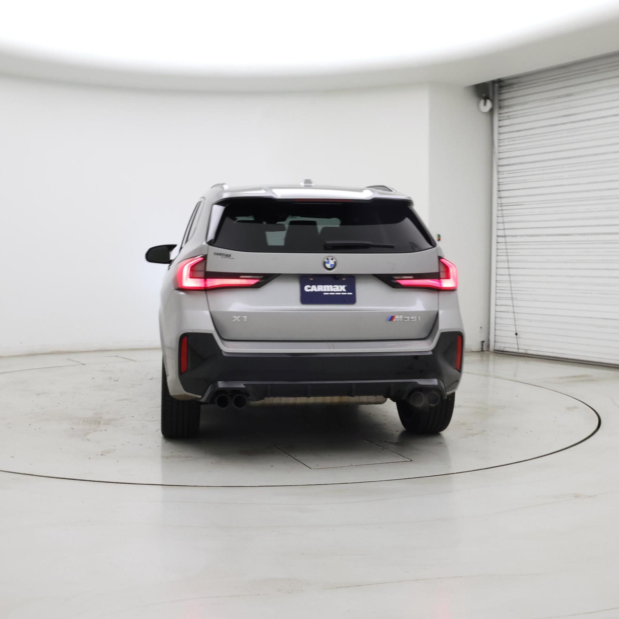 Thumbnail: 2024 BMW X1 - 6