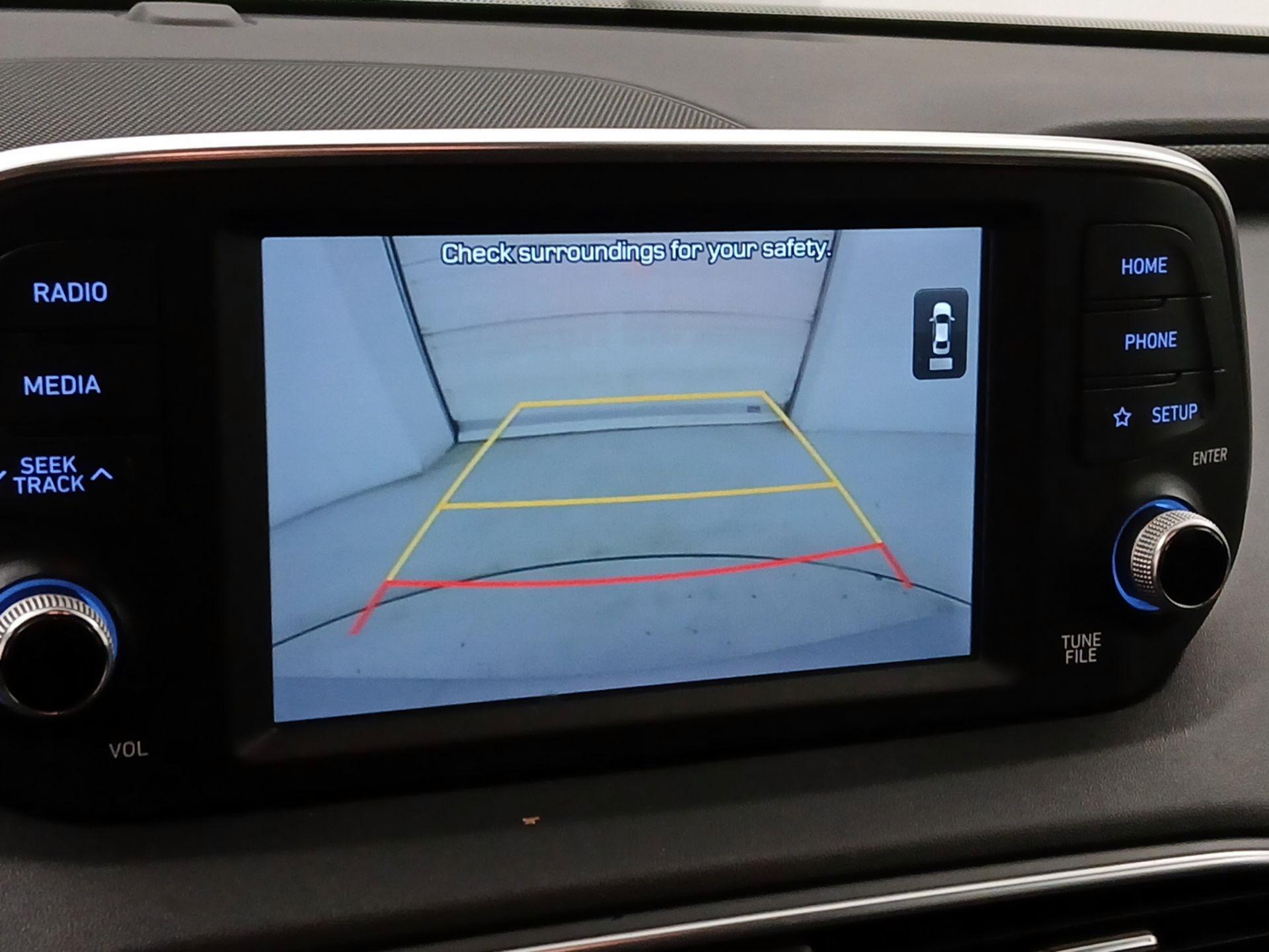 Thumbnail: 2019 Hyundai Santa Fe - 14