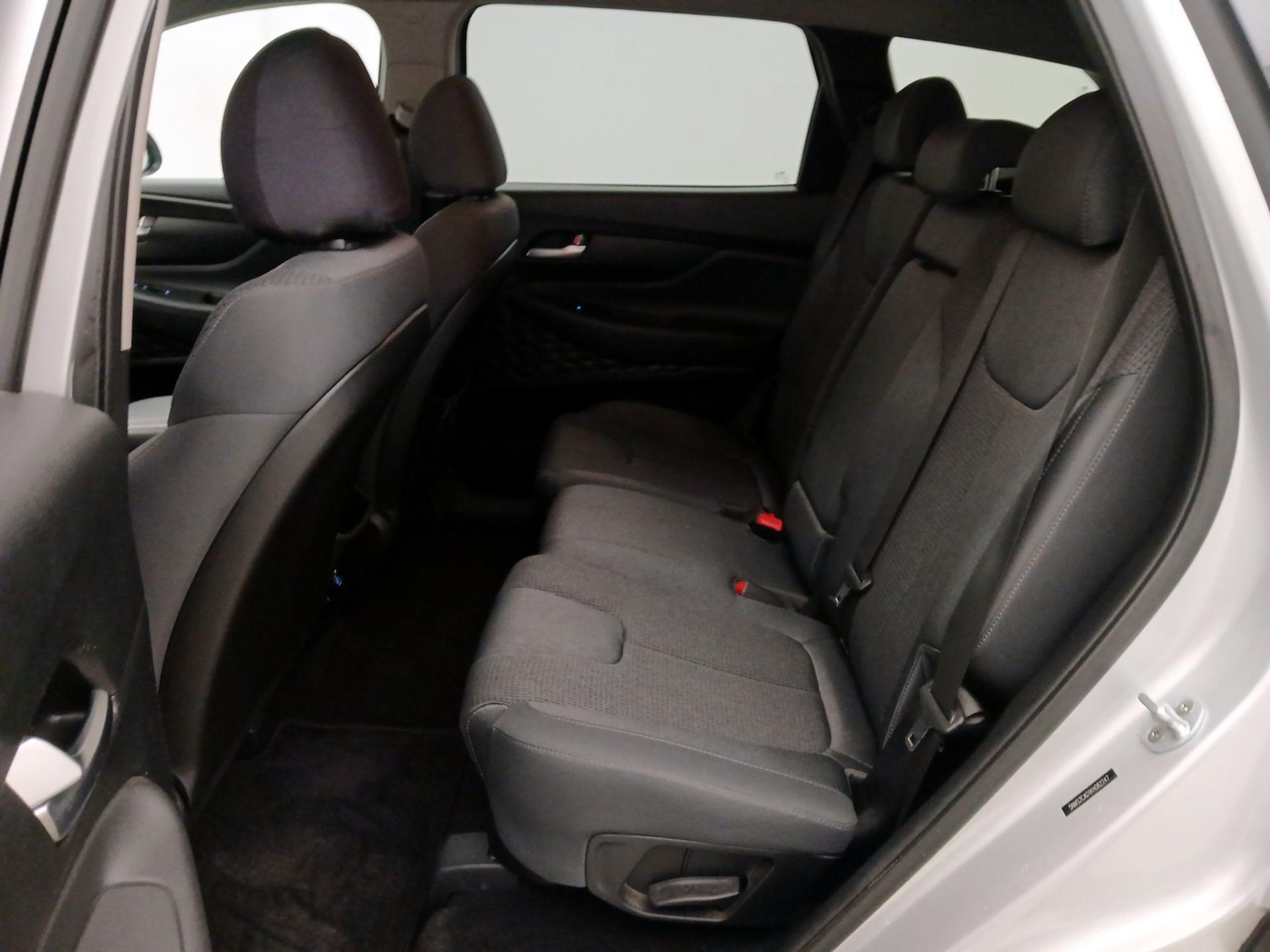 Thumbnail: 2019 Hyundai Santa Fe - 19