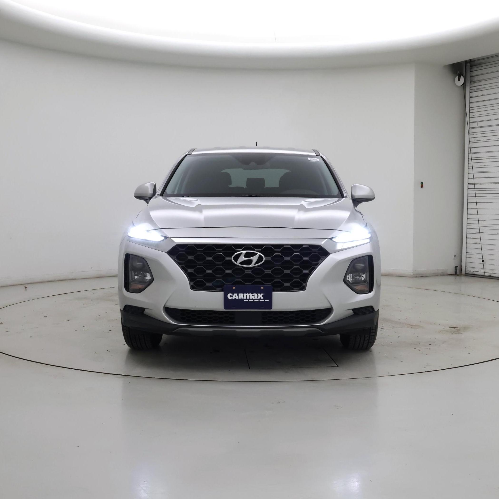 Thumbnail: 2019 Hyundai Santa Fe - 5