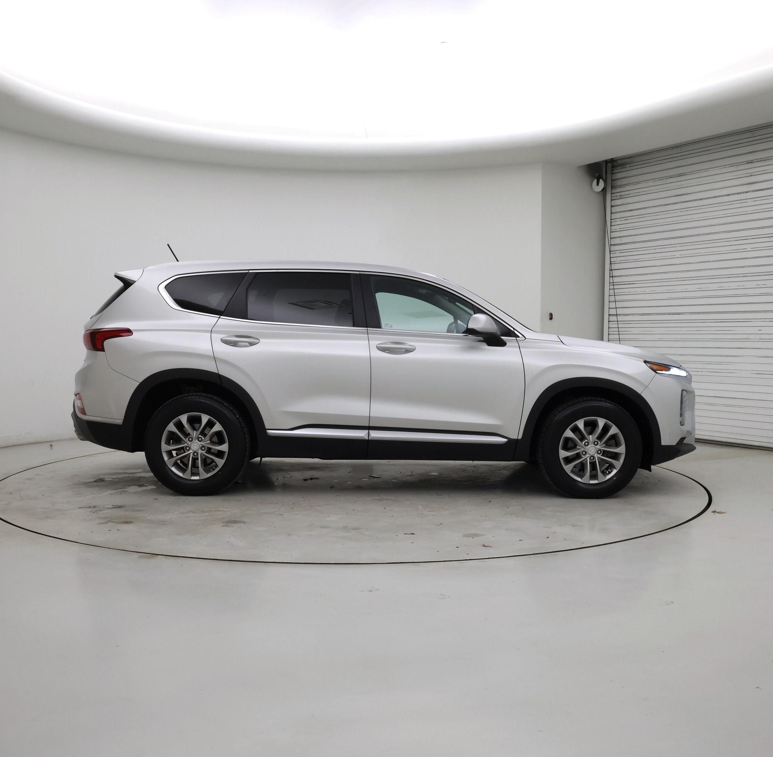 Thumbnail: 2019 Hyundai Santa Fe - 7