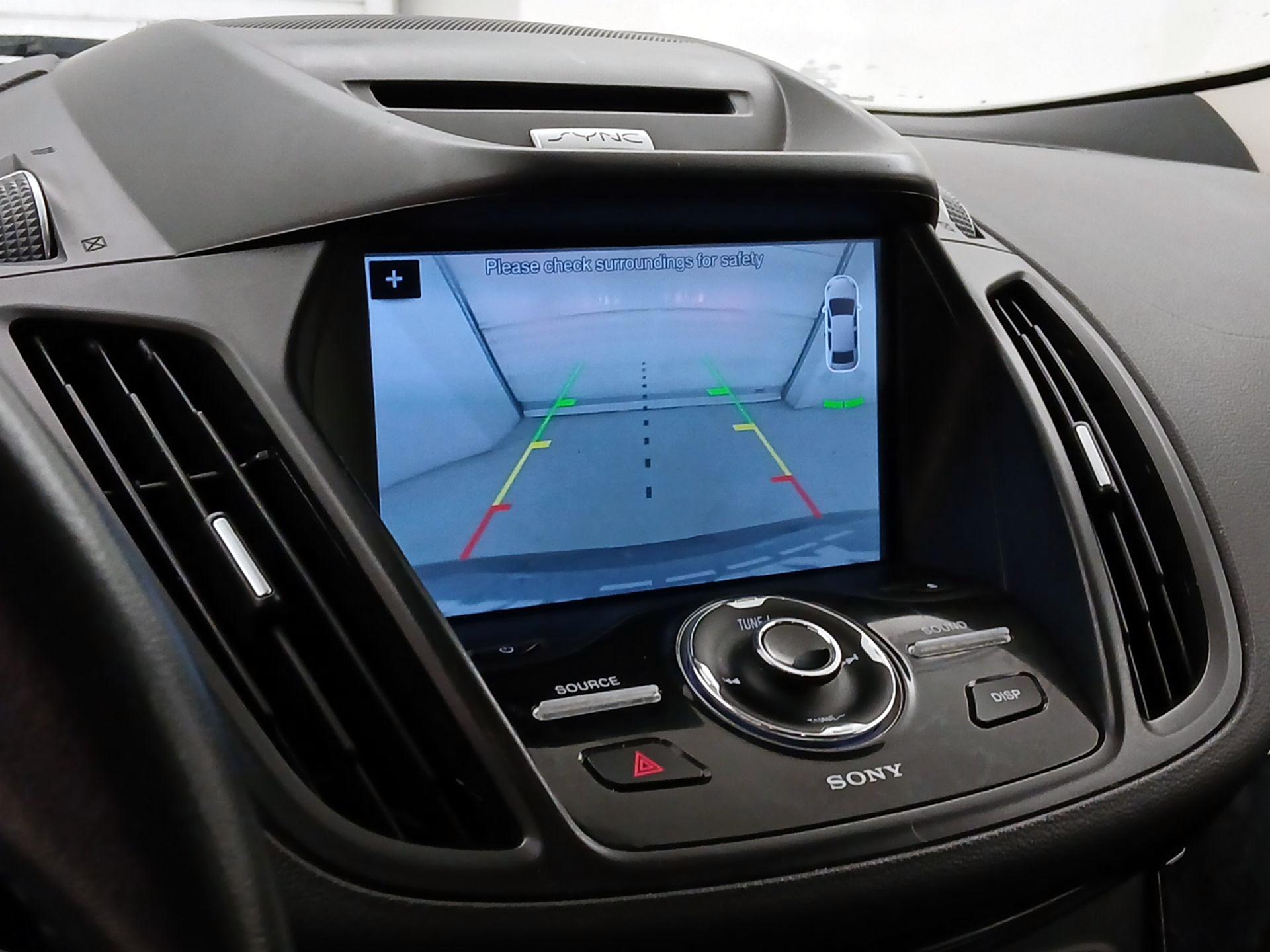 Thumbnail: 2017 Ford Escape - 14