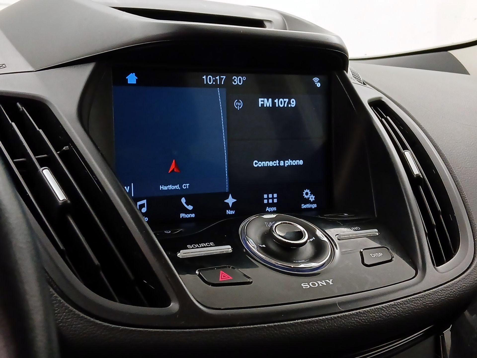 Thumbnail: 2017 Ford Escape - 15