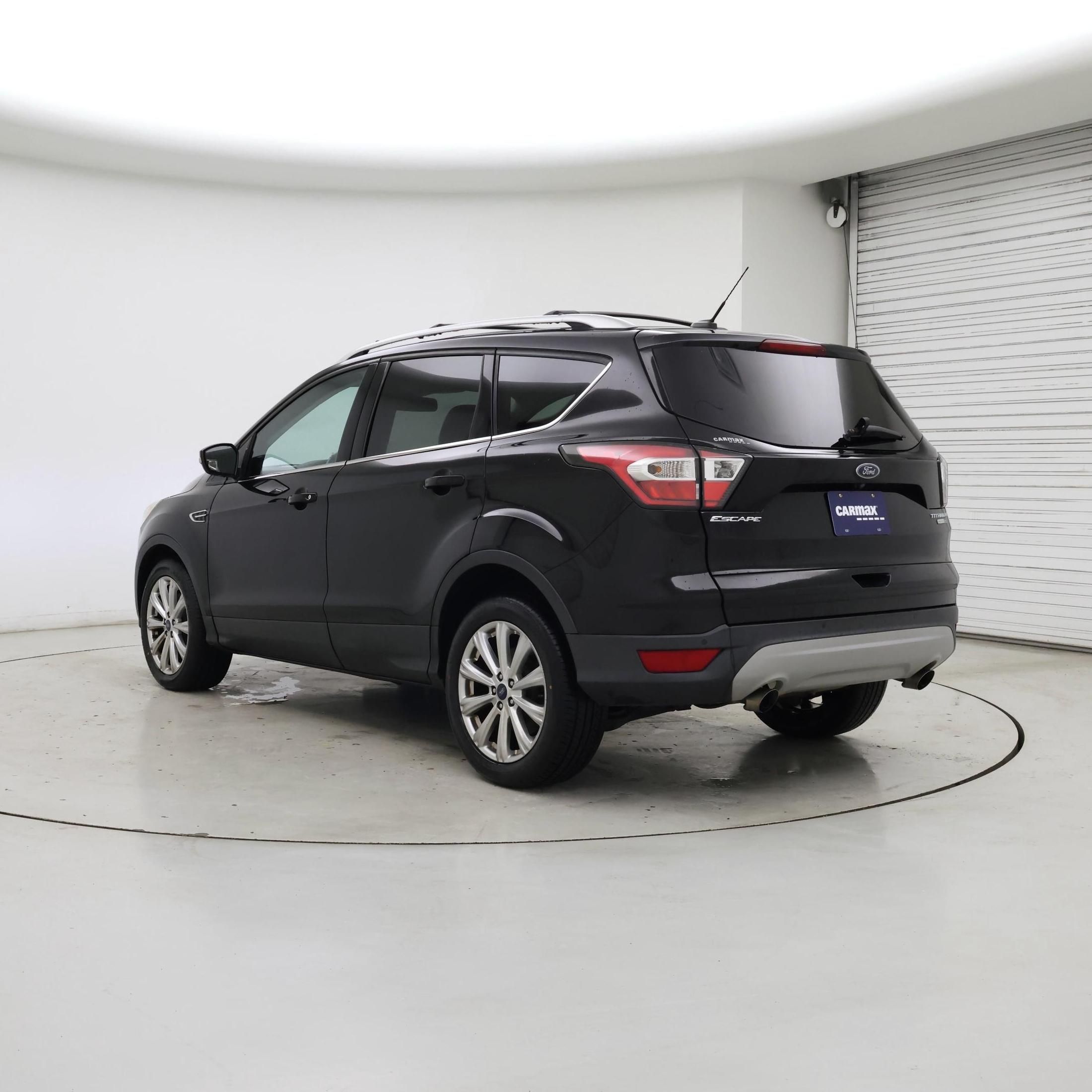 Thumbnail: 2017 Ford Escape - 2