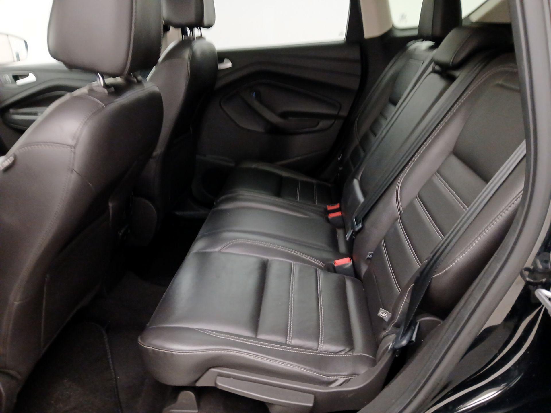 Thumbnail: 2017 Ford Escape - 19