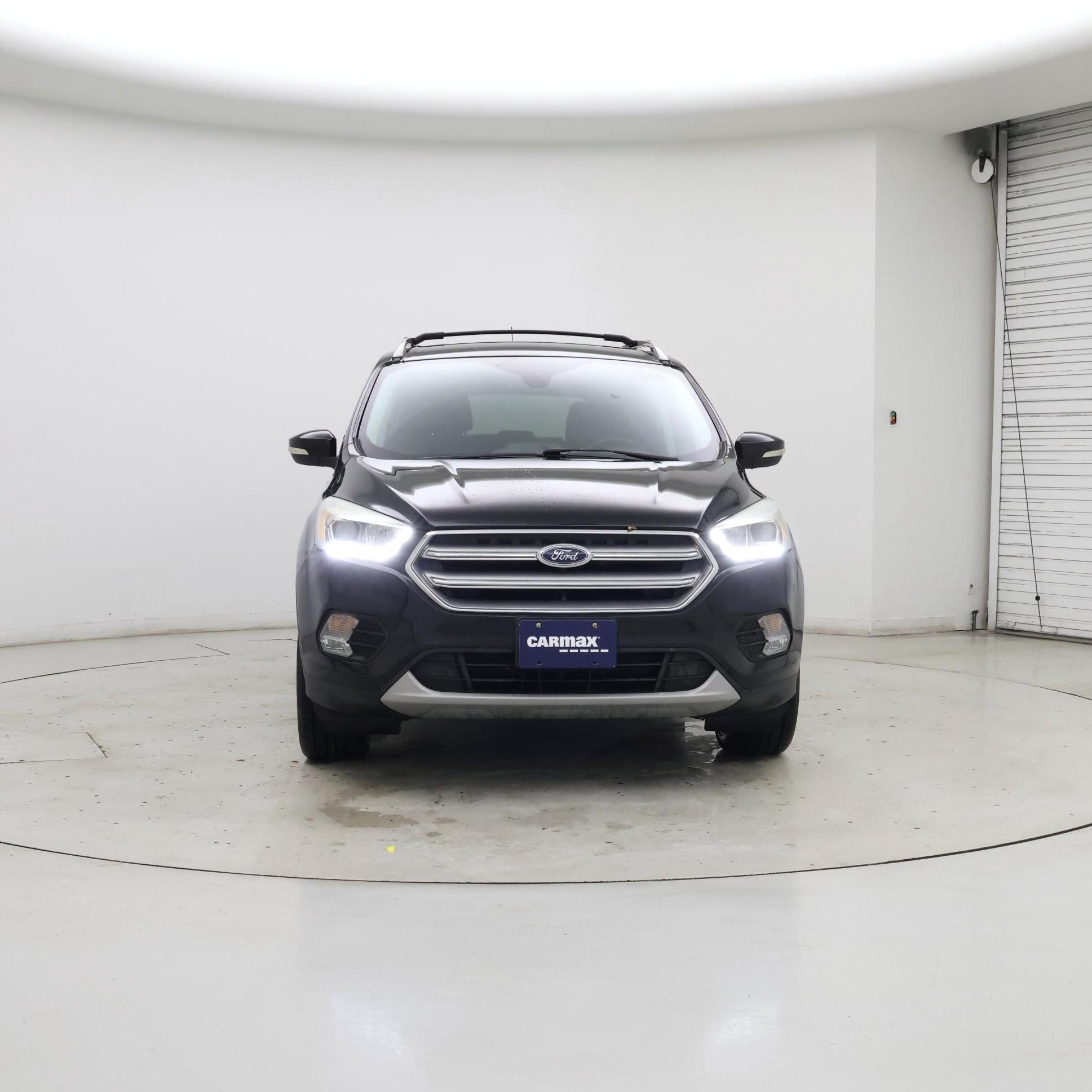 Thumbnail: 2017 Ford Escape - 5