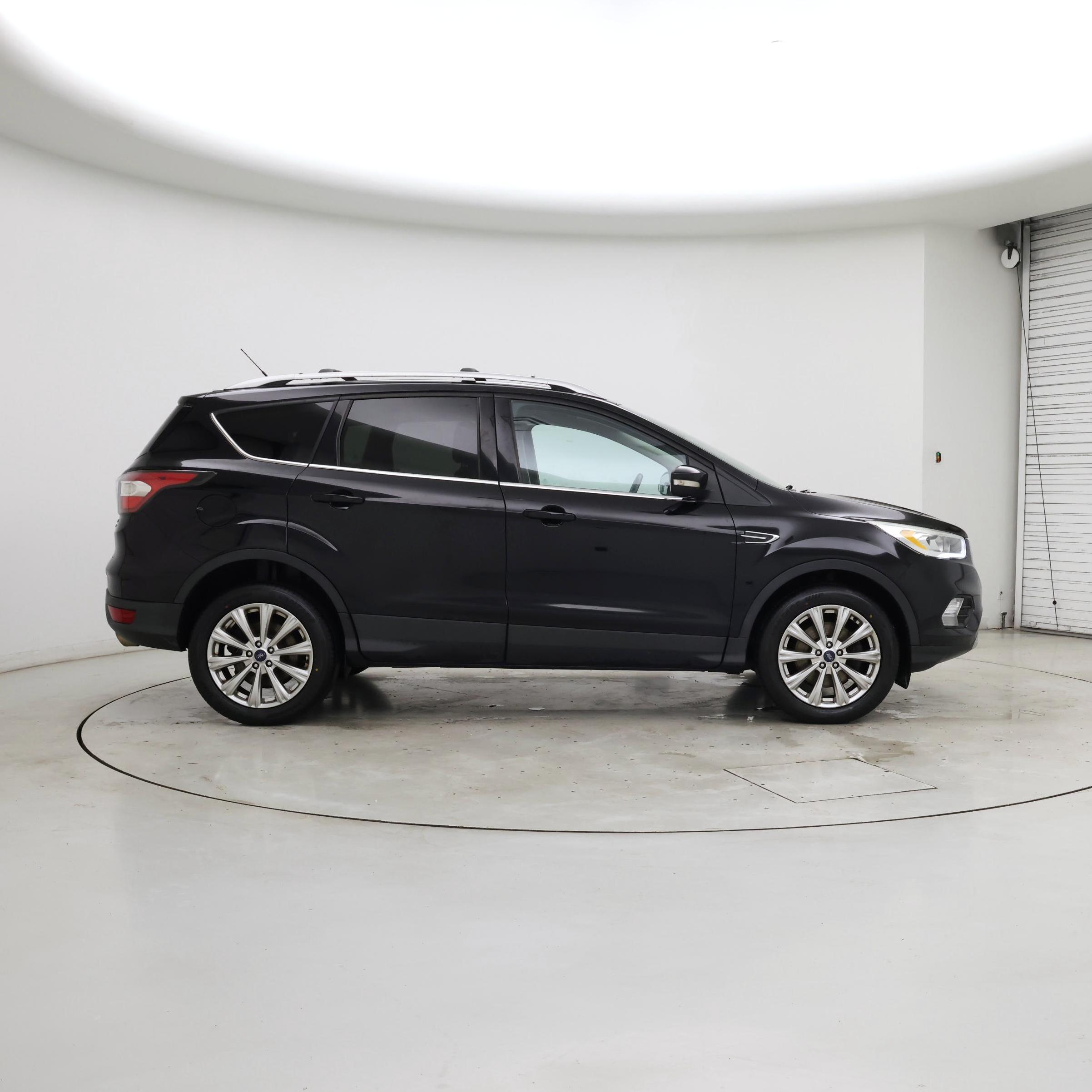 Thumbnail: 2017 Ford Escape - 7