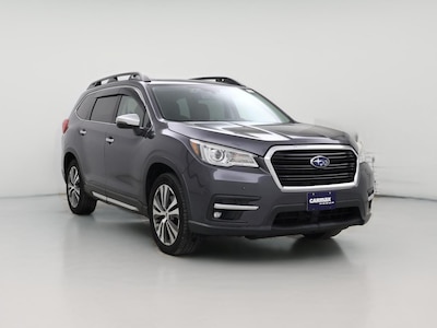 2019 Subaru Ascent Touring
