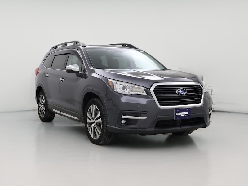 2019 Subaru Ascent Touring -
                  East Haven, CT