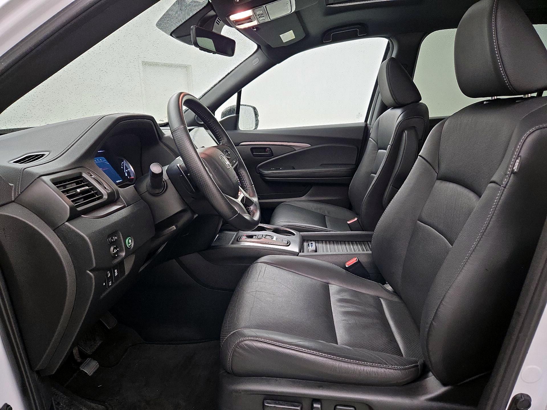 Thumbnail: 2022 Honda Passport - 11