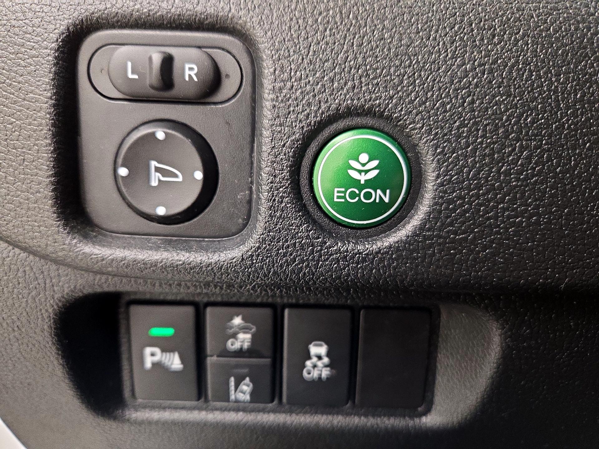 Thumbnail: 2022 Honda Passport - 13