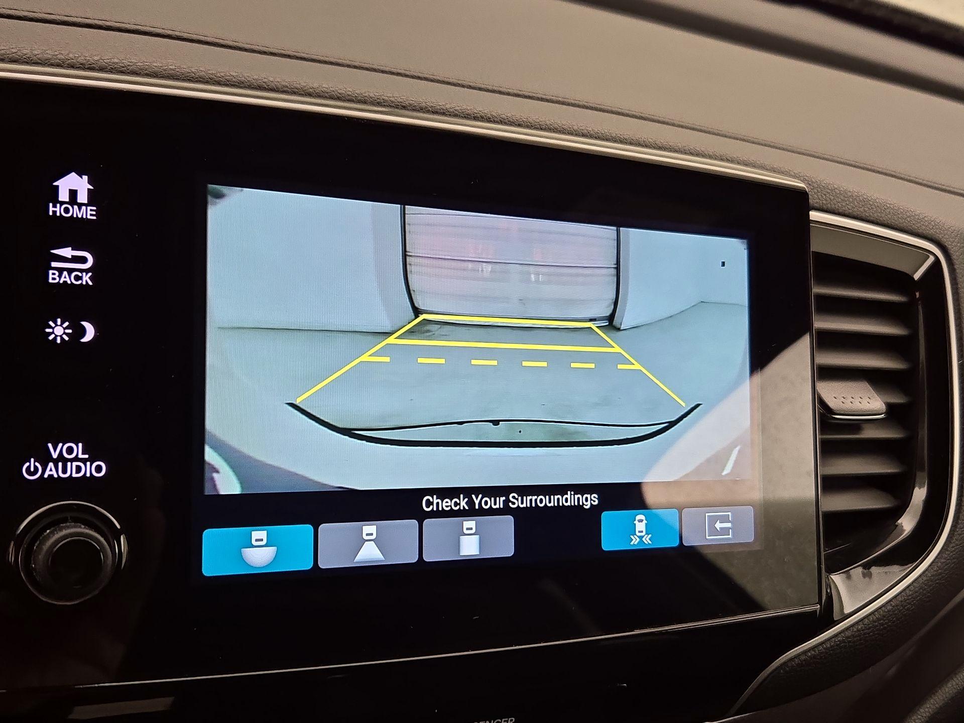 Thumbnail: 2022 Honda Passport - 14