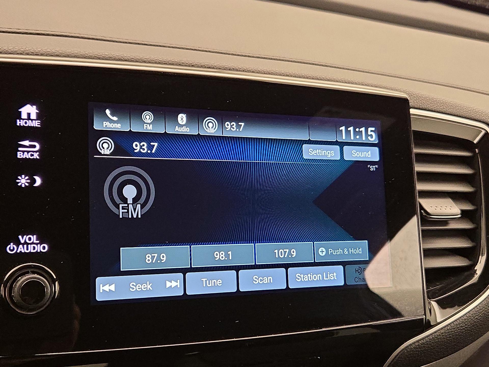 Thumbnail: 2022 Honda Passport - 15